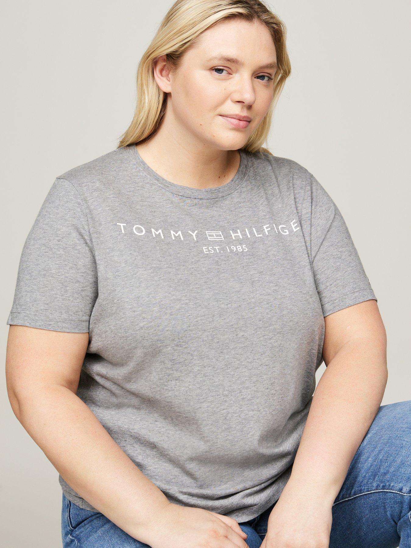 tommy-hilfiger-plus-size-logo-t-shirt-grey