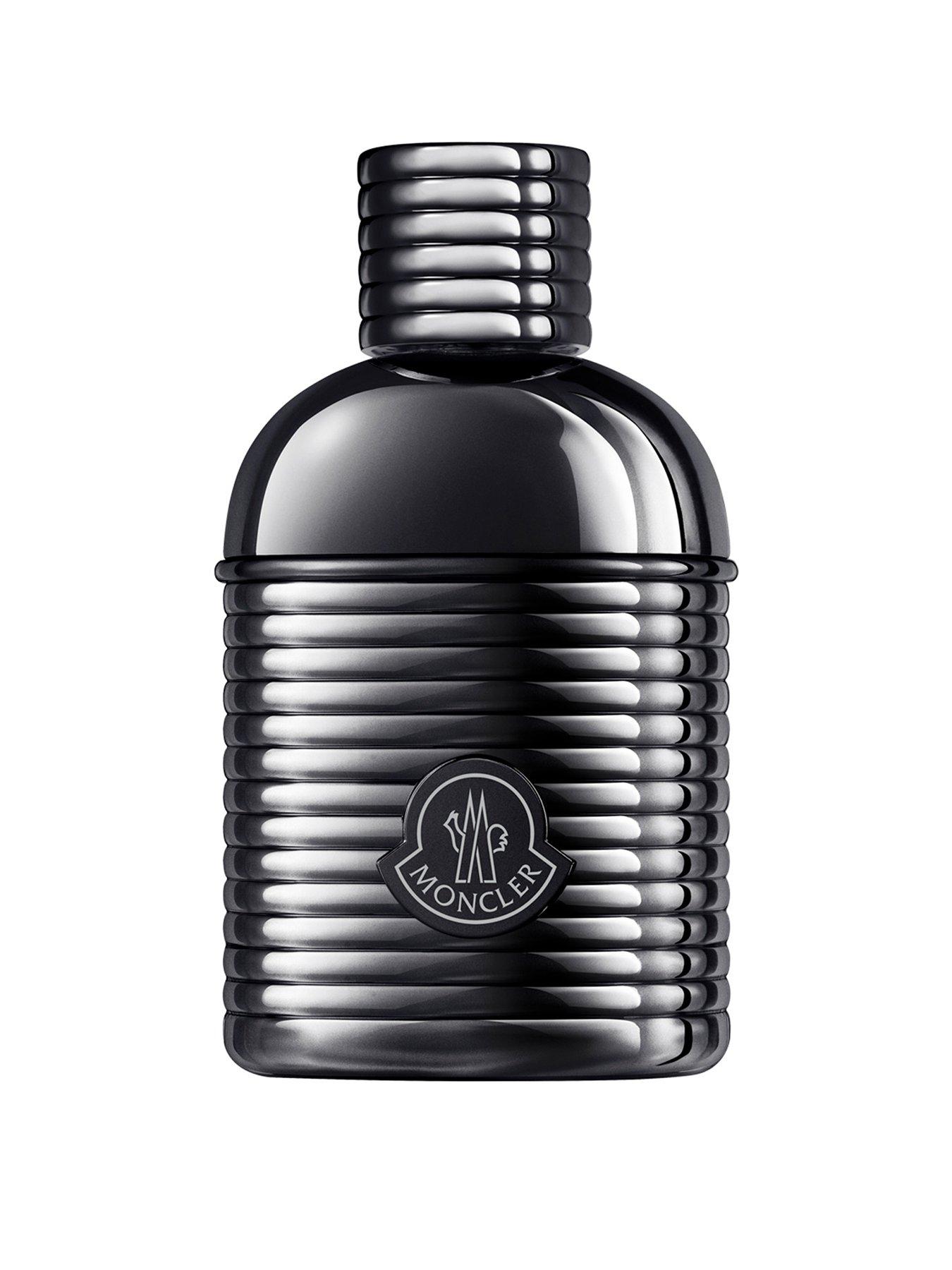 Image 1 of 5 of Moncler Sunrise Pour Homme Eau de Parfum 60ml&nbsp;