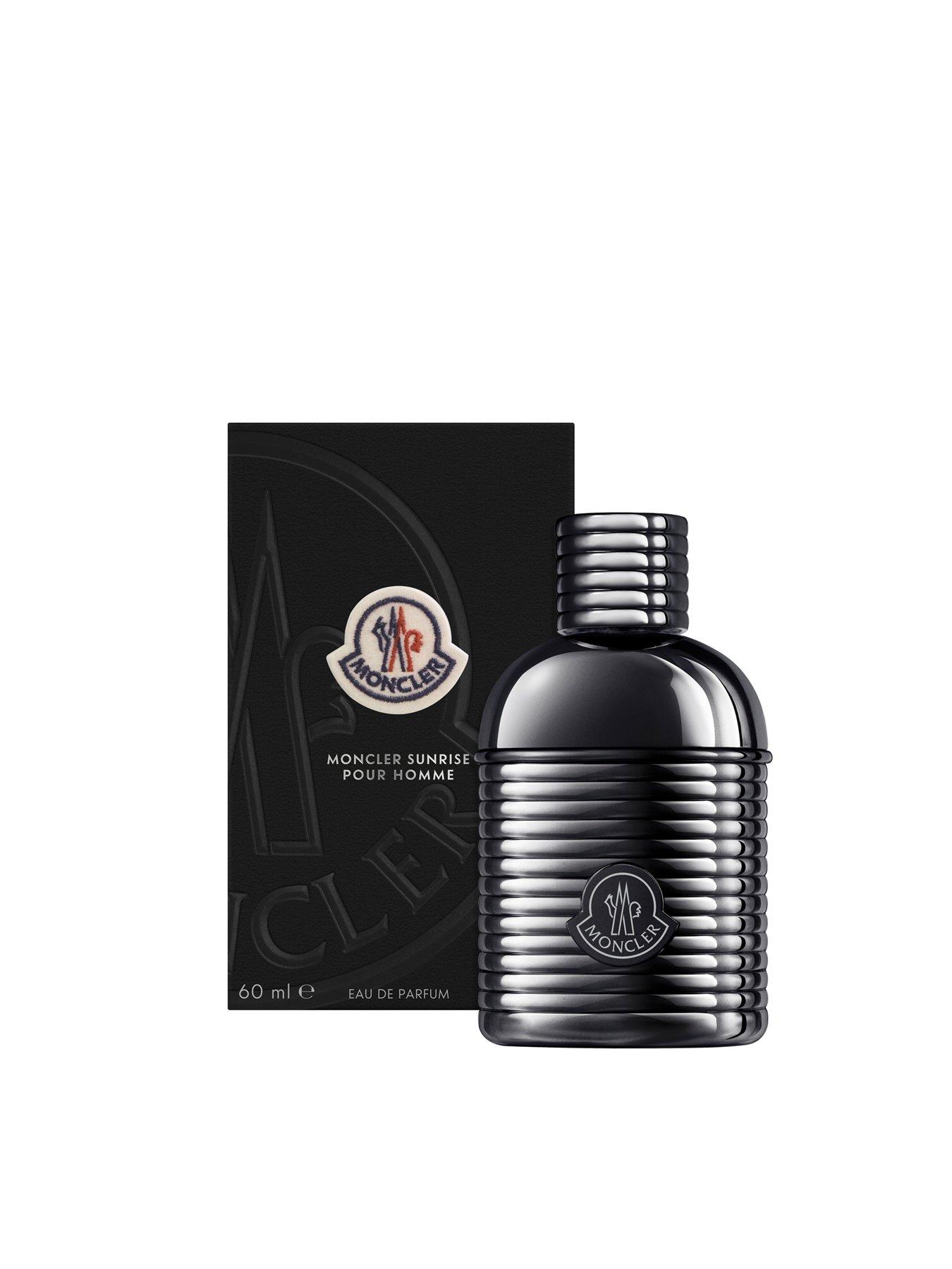 Image 2 of 5 of Moncler Sunrise Pour Homme Eau de Parfum 60ml&nbsp;