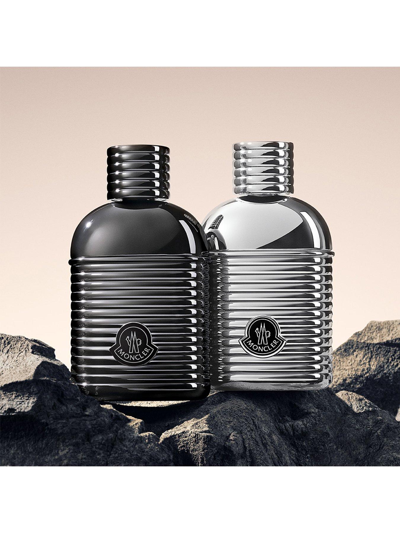 Image 4 of 5 of Moncler Sunrise Pour Homme Eau de Parfum 60ml&nbsp;