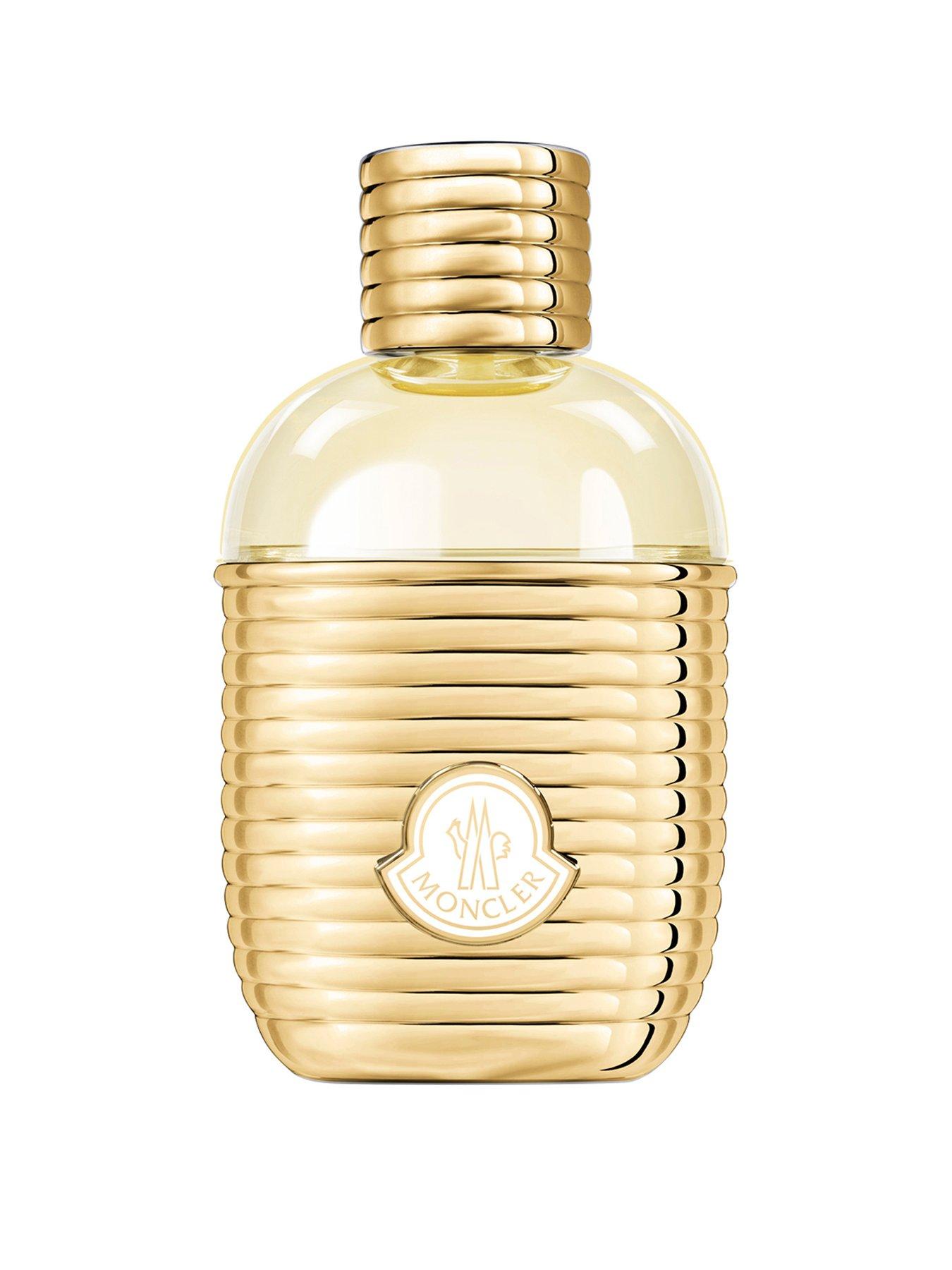 Moncler Sunrise Pour Femme Eau de Parfum 60ml