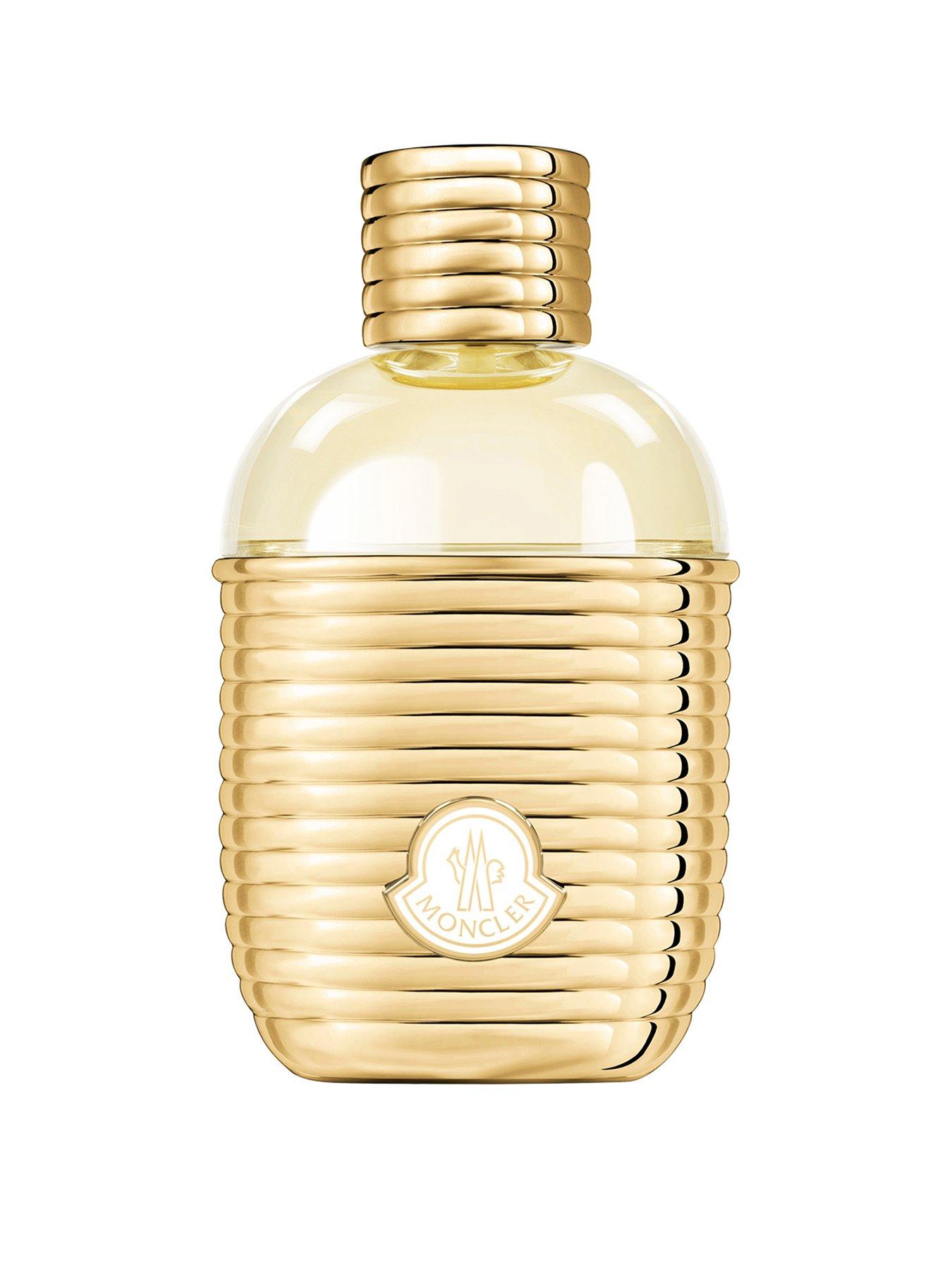 Moncler Sunrise Pour Femme Eau de Parfum 100ml