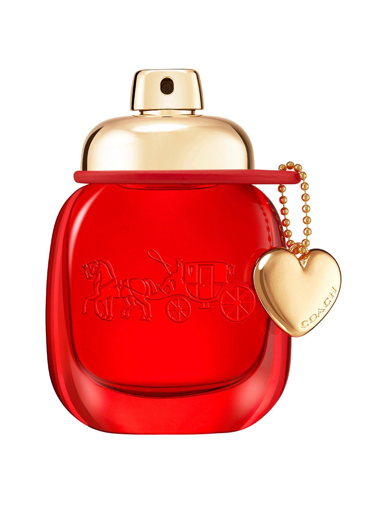 undefined Coach Love Eau de Parfum 30ml