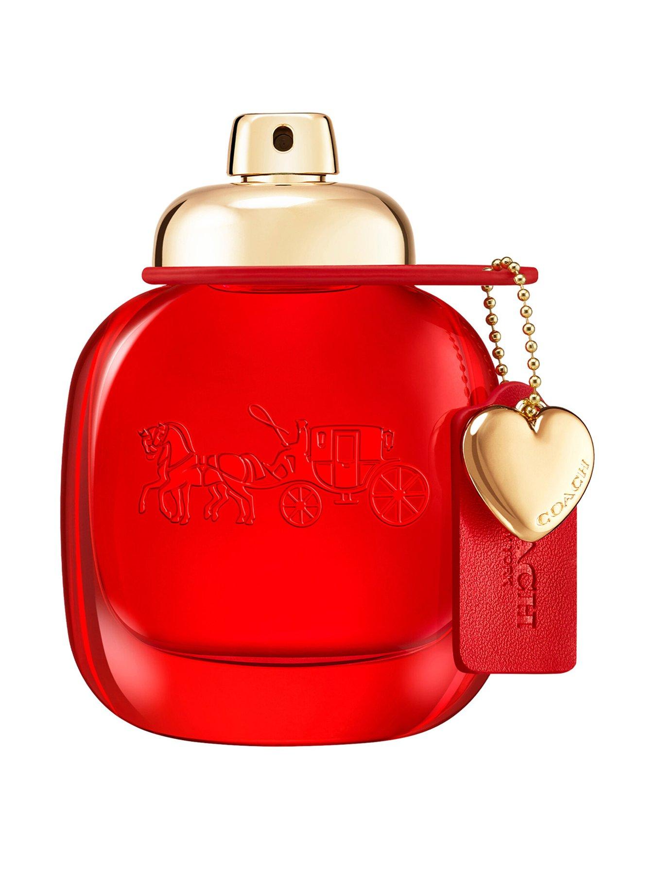 COACH Coach Love Eau de Parfum 50ml