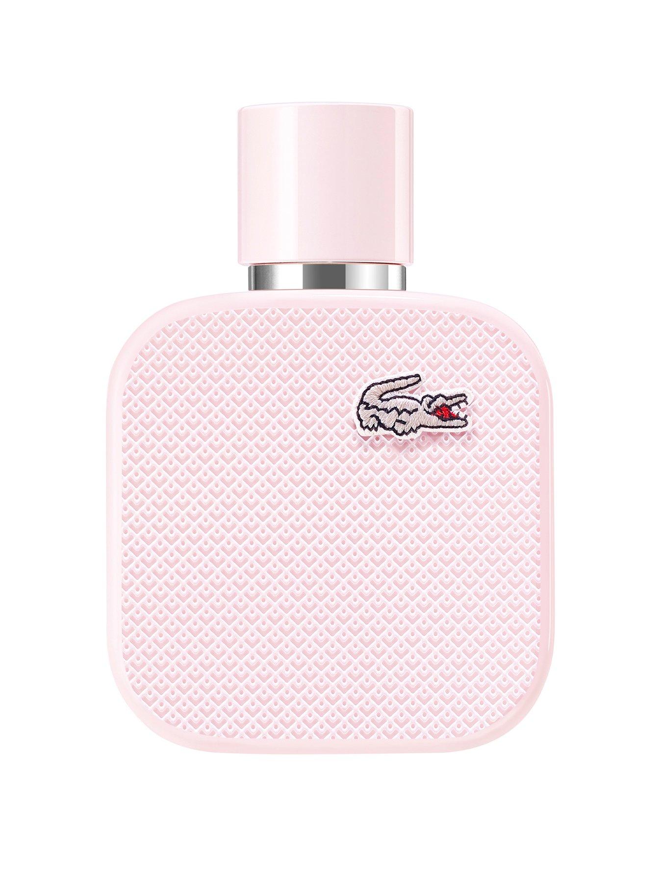 Lacoste Lacoste L.12.12 Rose Eau De Parfum 50ml