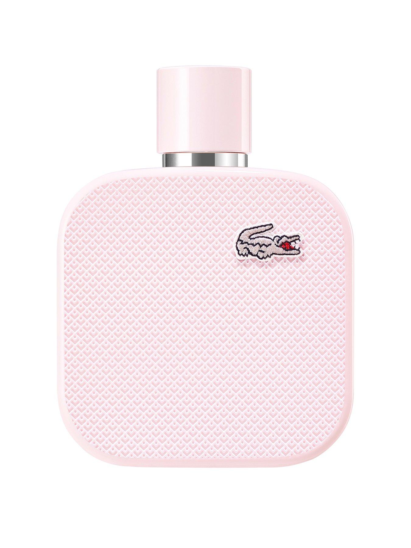Lacoste Lacoste L.12.12 Rose Eau De Parfum 100ml