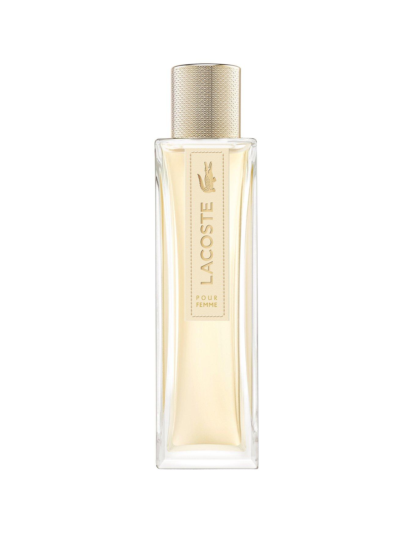 Image 1 of 2 of Lacoste Lacoste Pour Femme Eau De Parfum 90ml