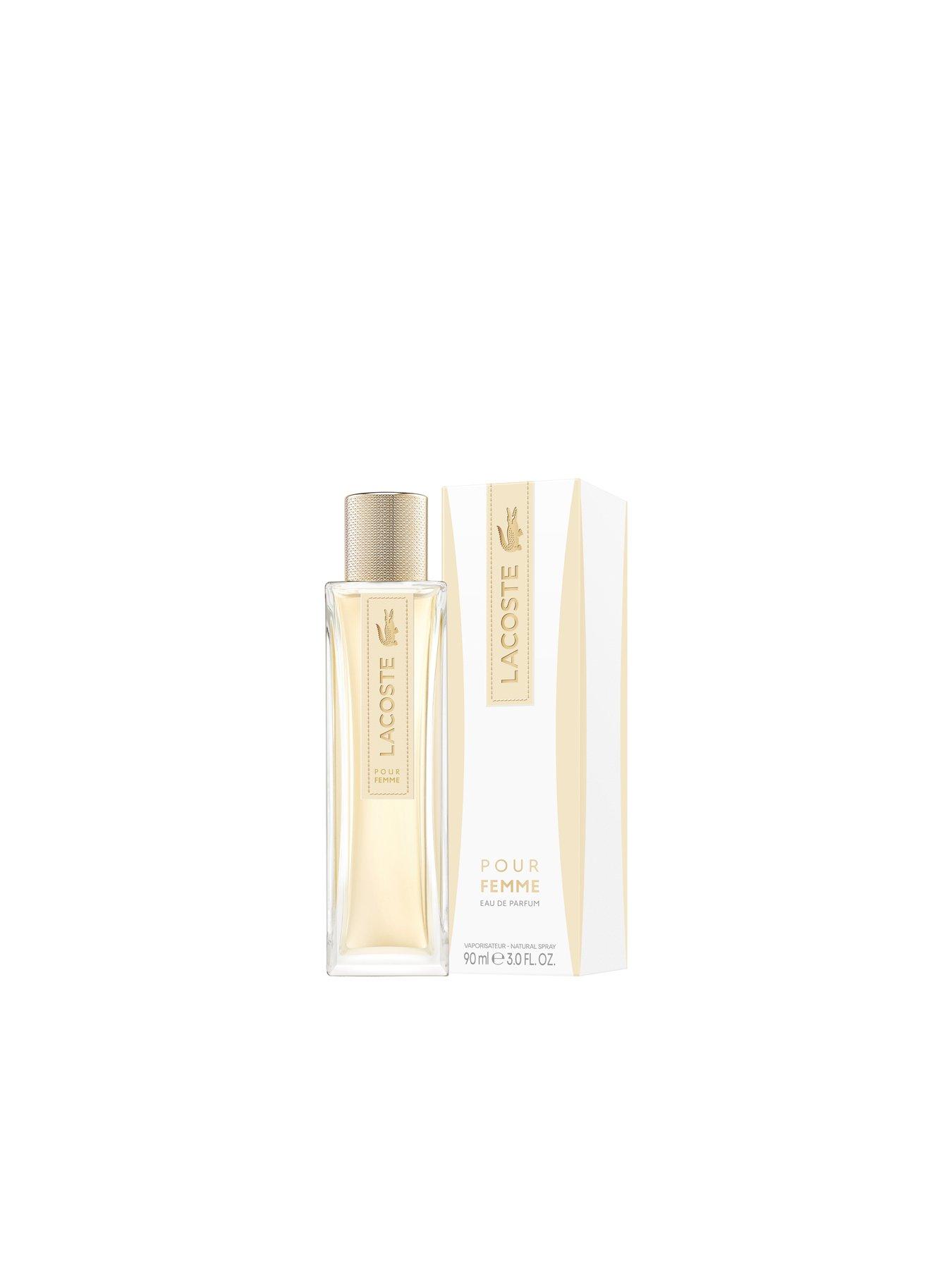 Image 2 of 2 of Lacoste Lacoste Pour Femme Eau De Parfum 90ml