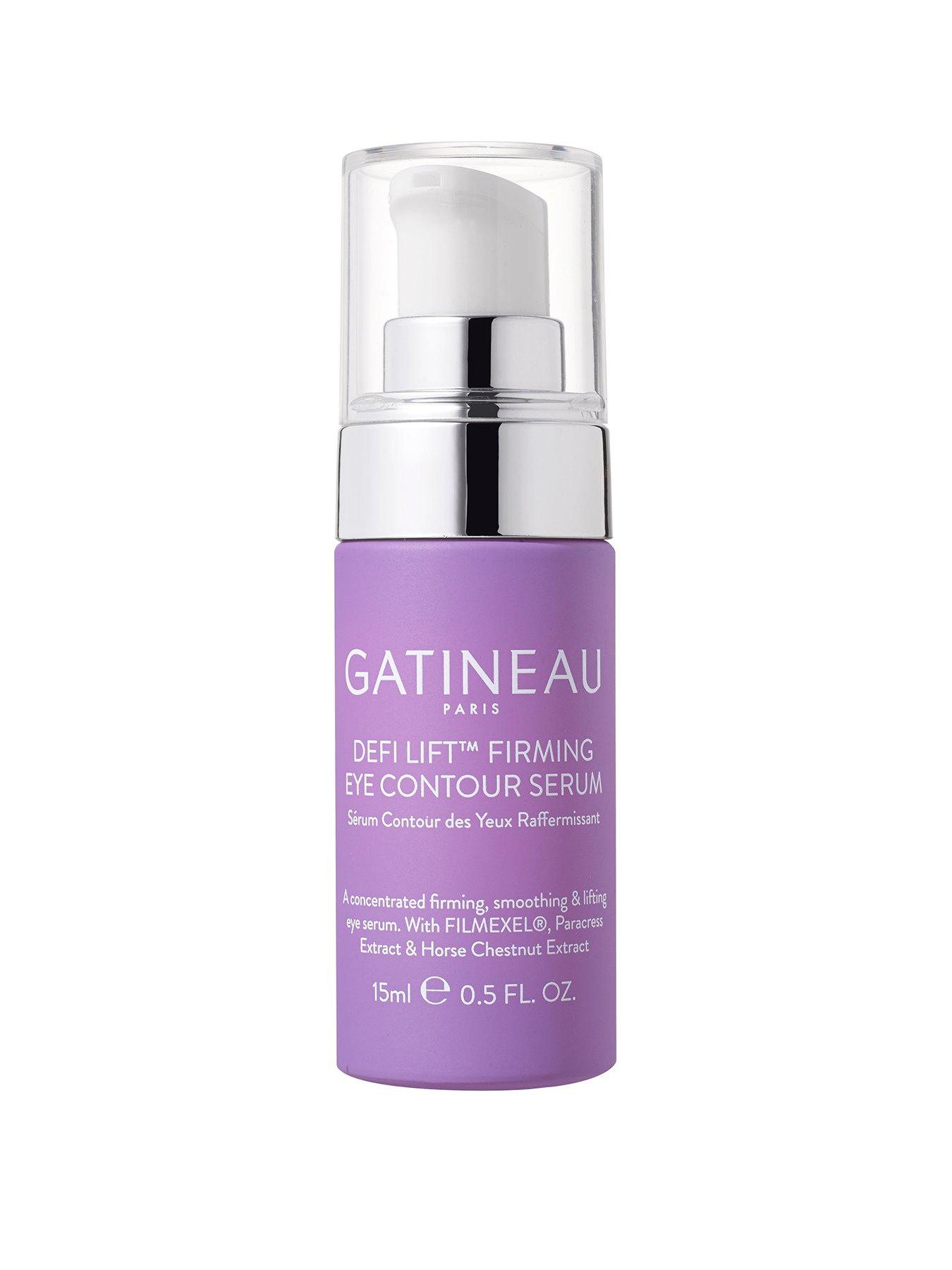 Gatineau GATINEAU Defi Lift Firming Eye Contour Serum 15ml