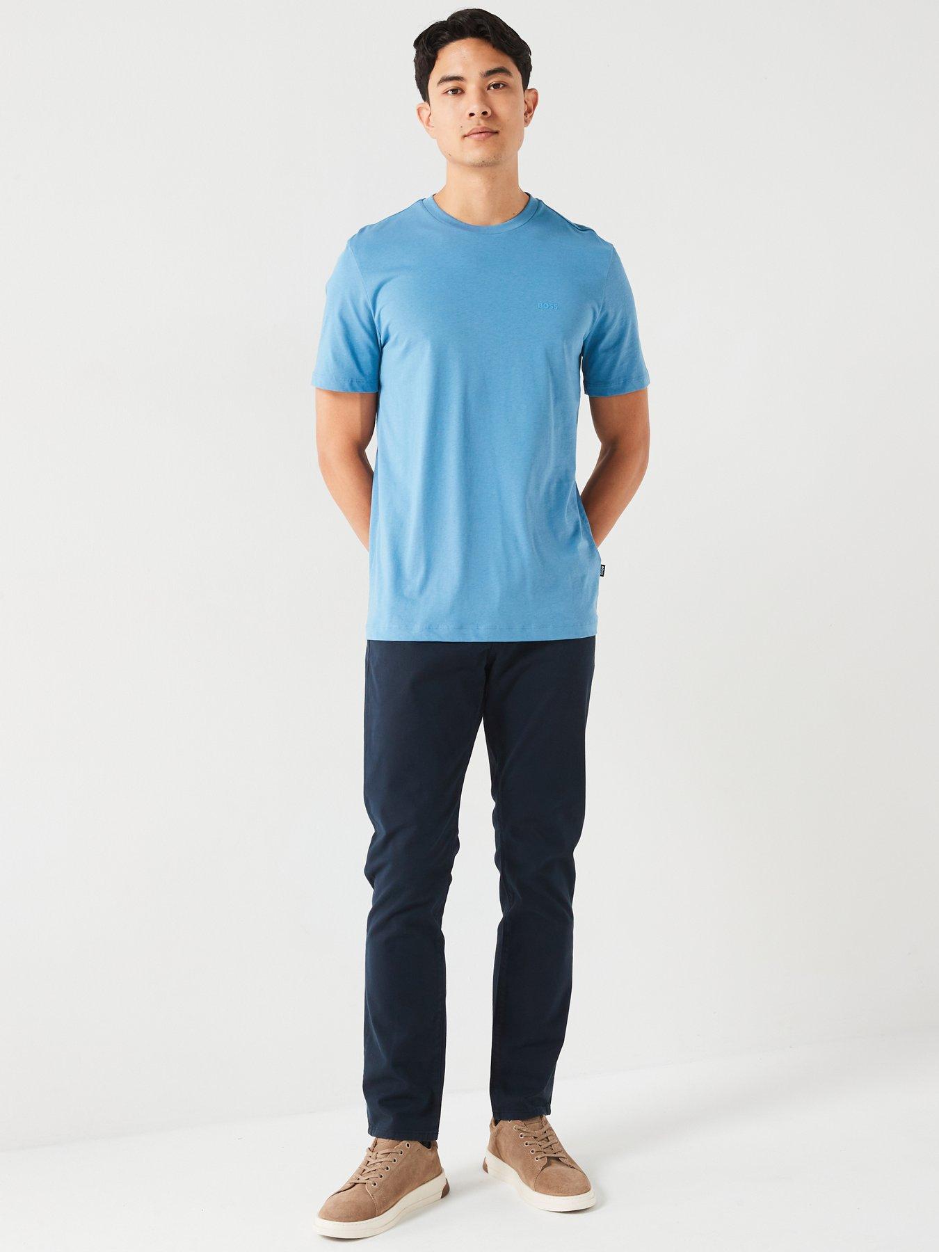 boss-thompson-01-regular-fit-t-shirt-blueback