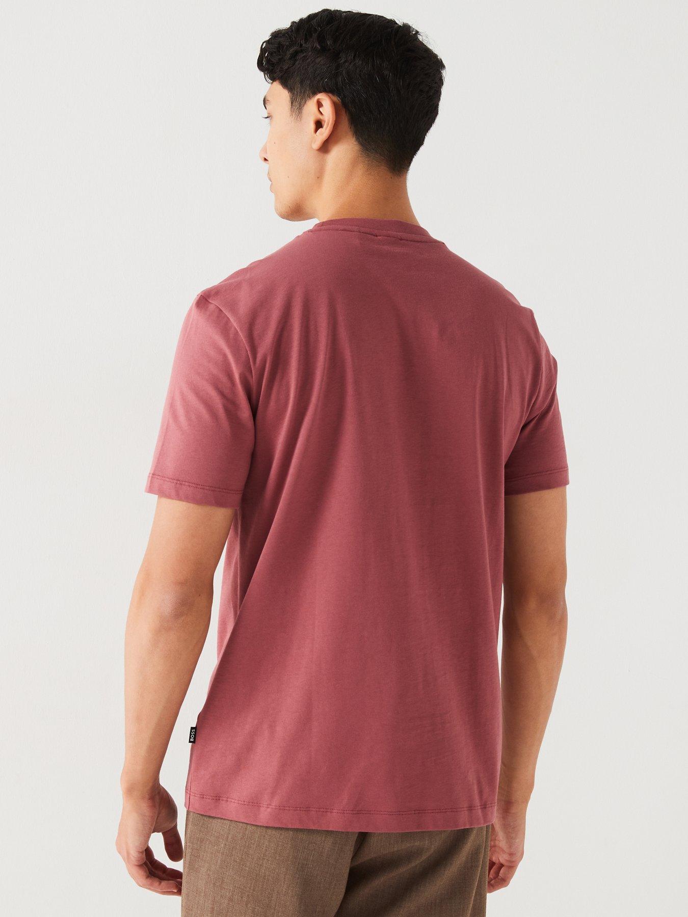 boss-thompson-01-regular-fit-t-shirt-redstillFront