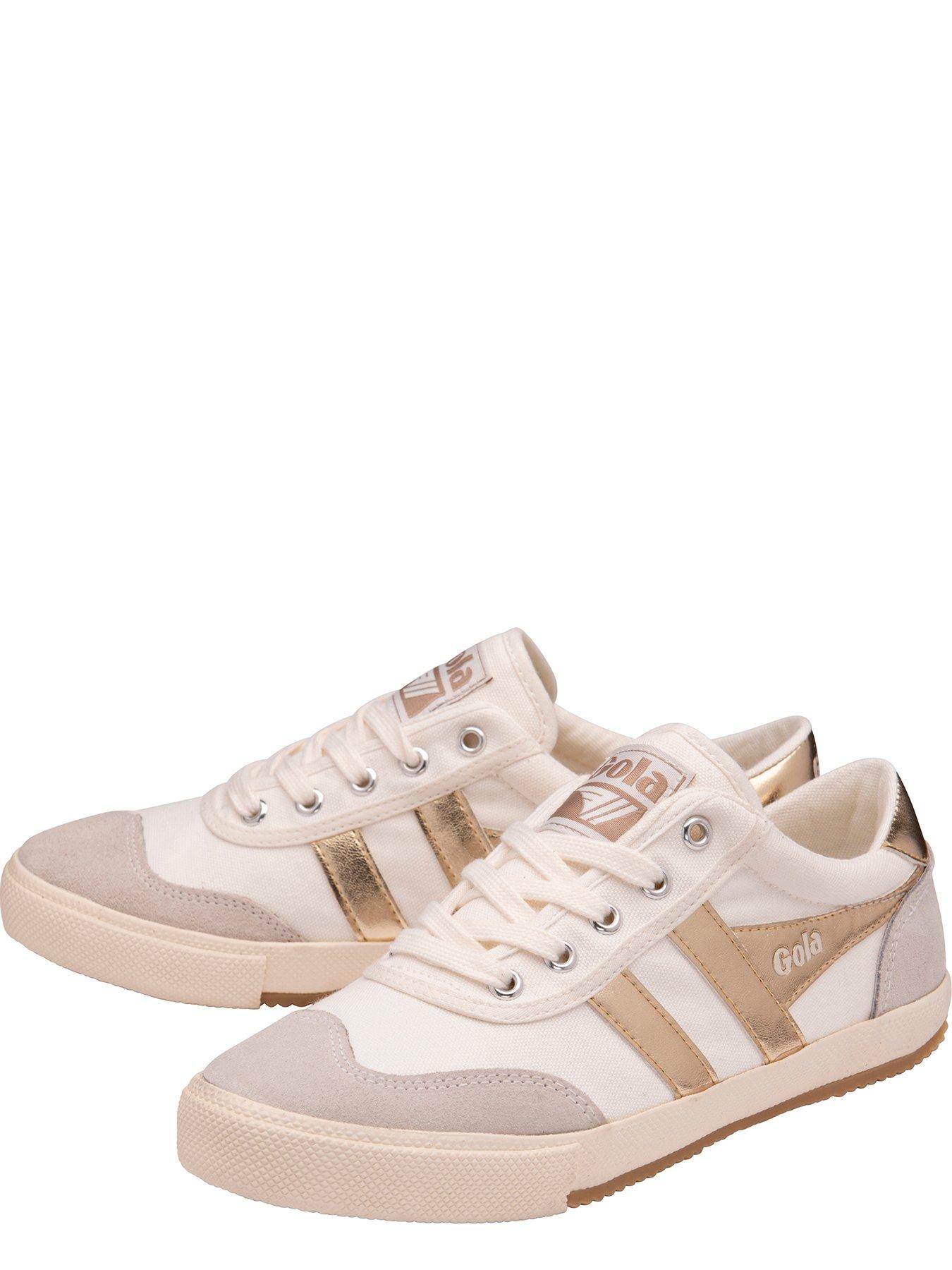 Gola badminton trainers deals