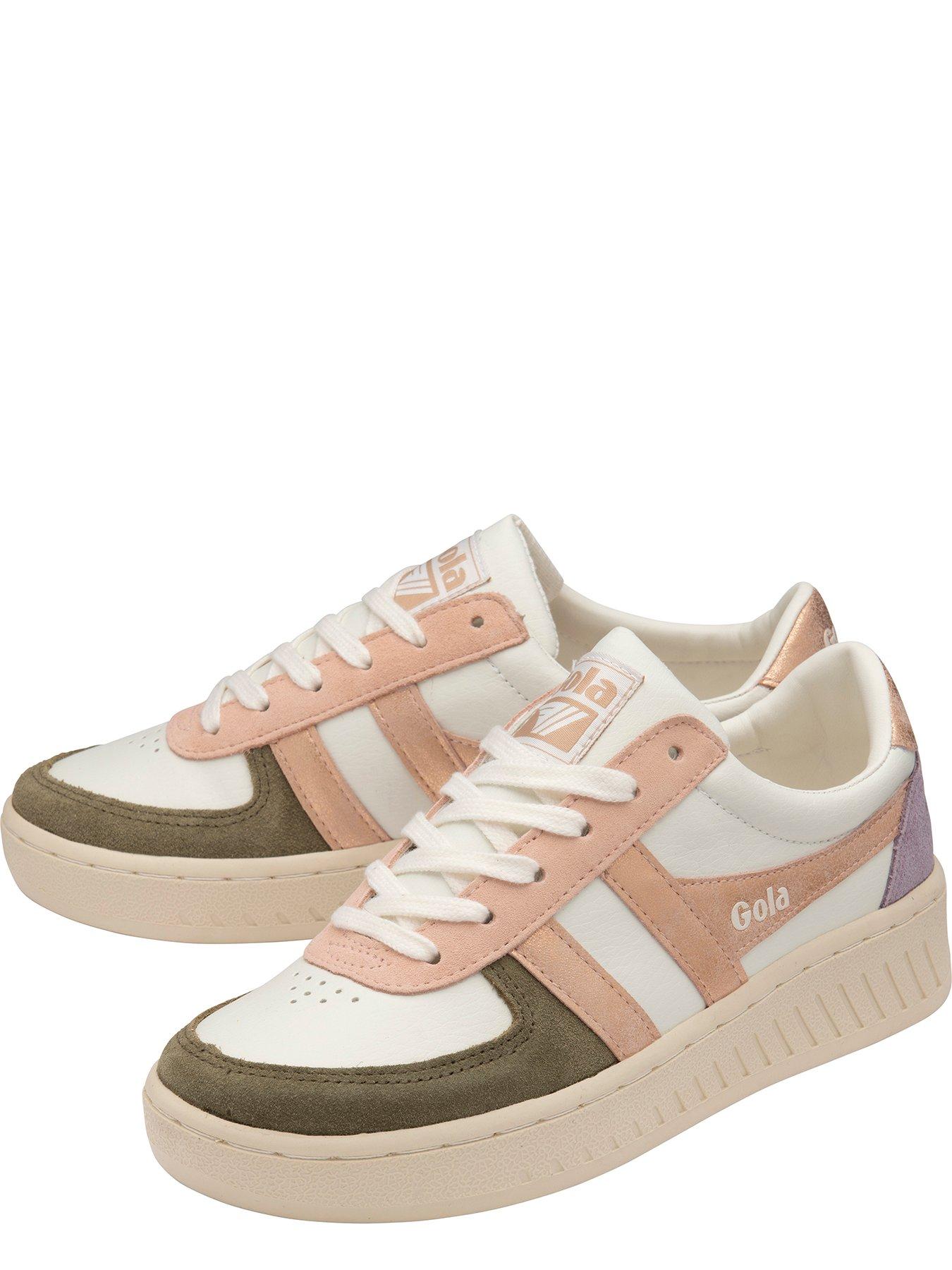 gola-womens-grandslam-quadrant-trainers-multistillFront