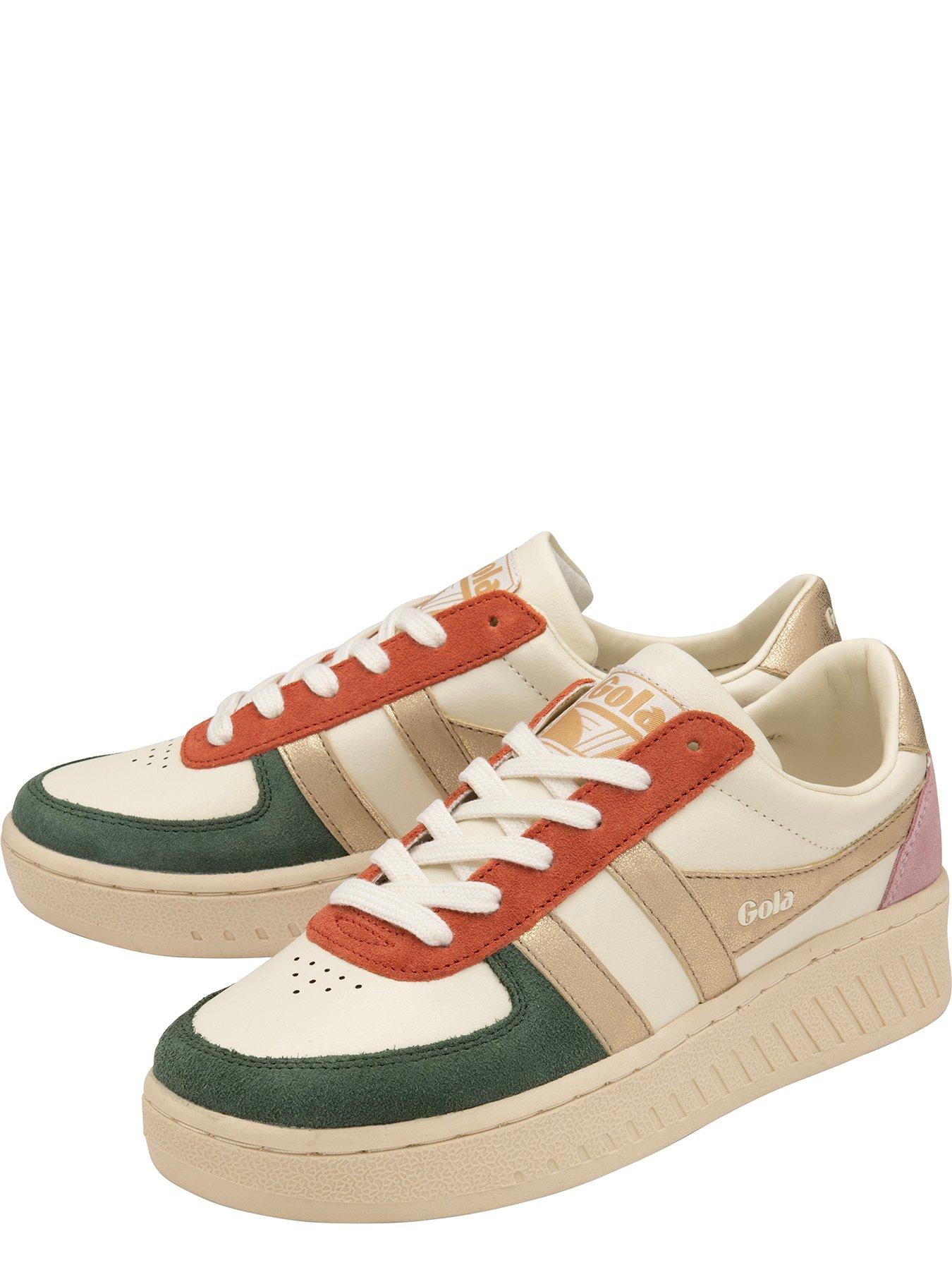 gola-womens-grandslam-quadrant-trainers-multistillFront