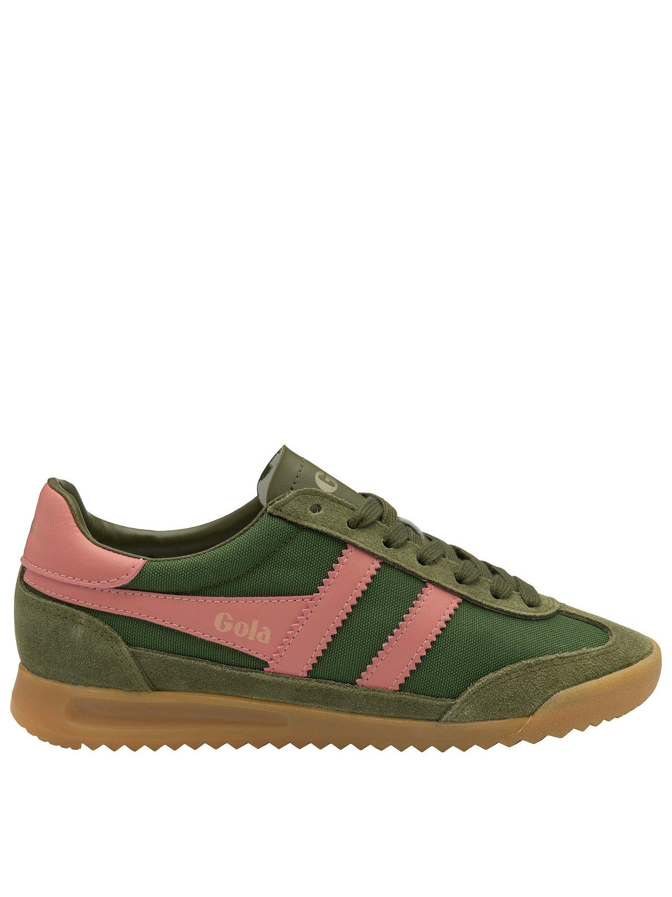 Women s Tornado Trainers Multi