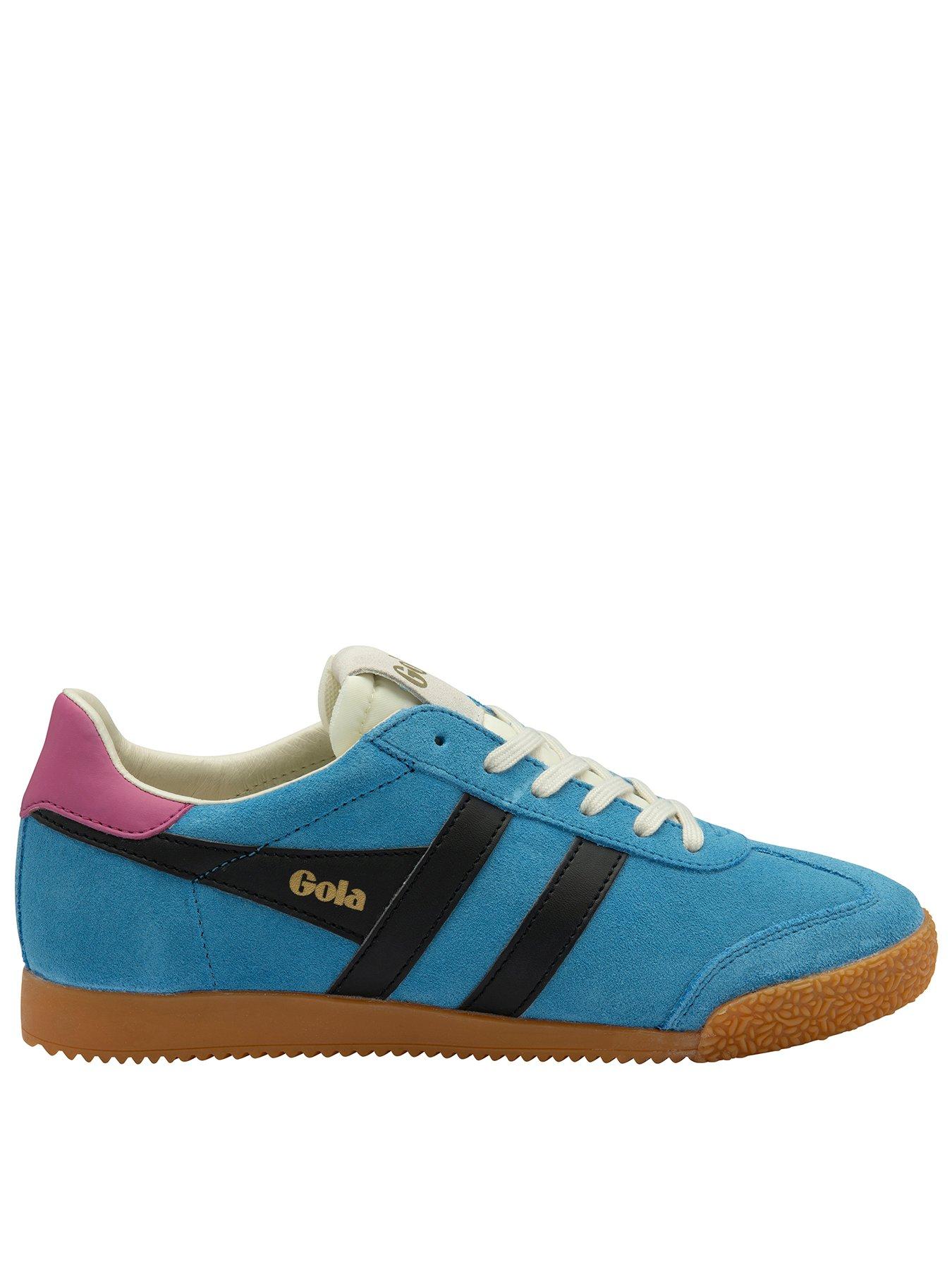 gola-womens-elan-trainers-multi