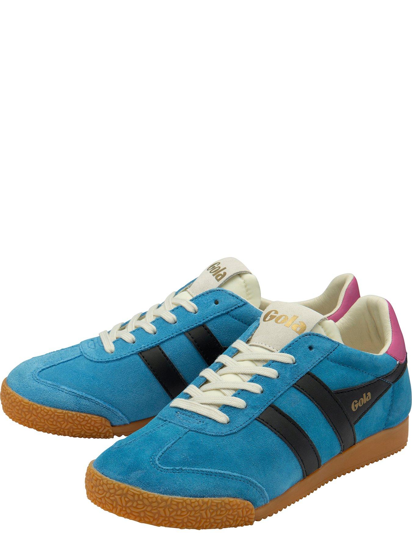 gola-womens-elan-trainers-multistillFront