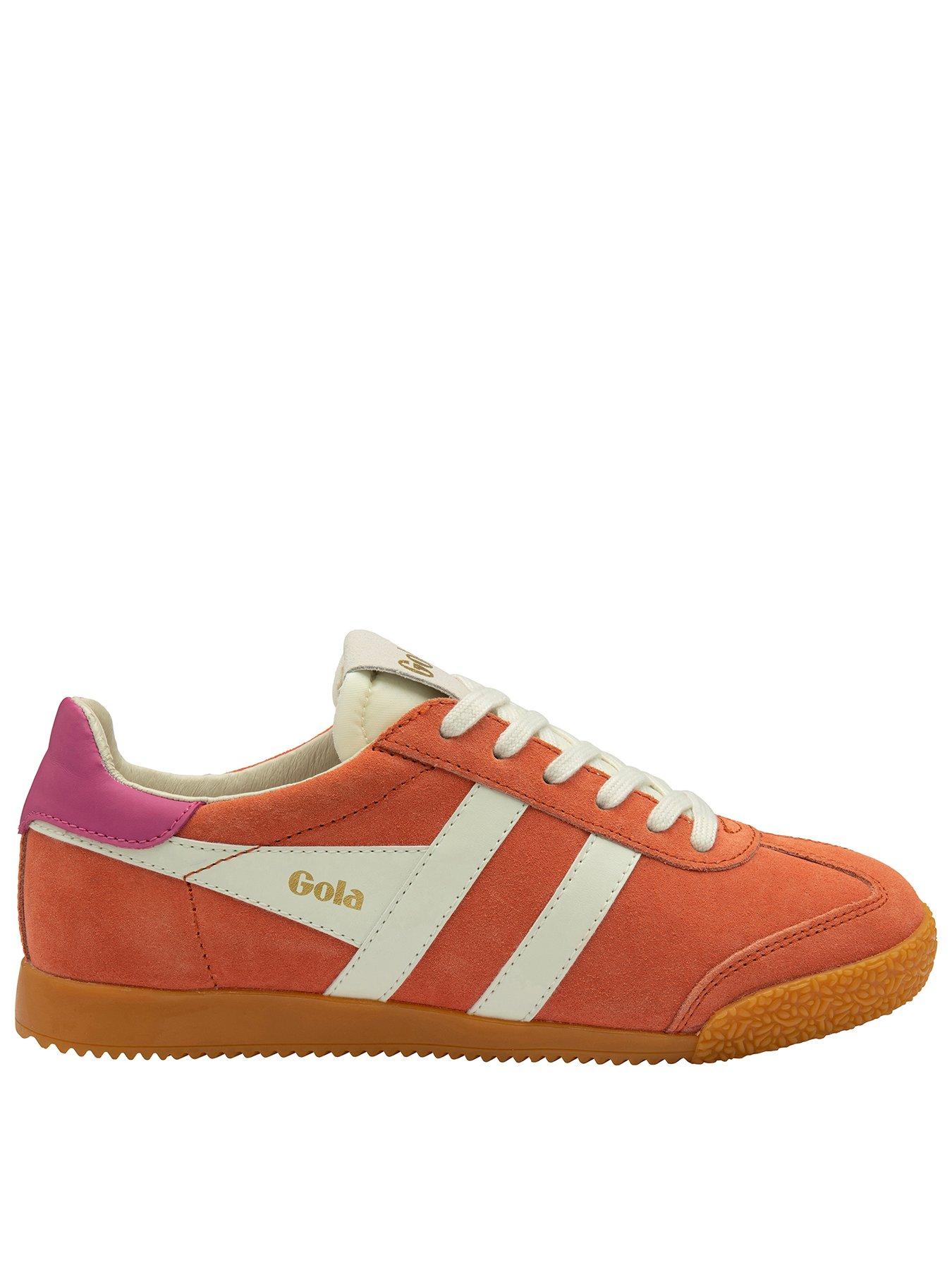 Gola Women s Elan Trainers Multi Very Ireland