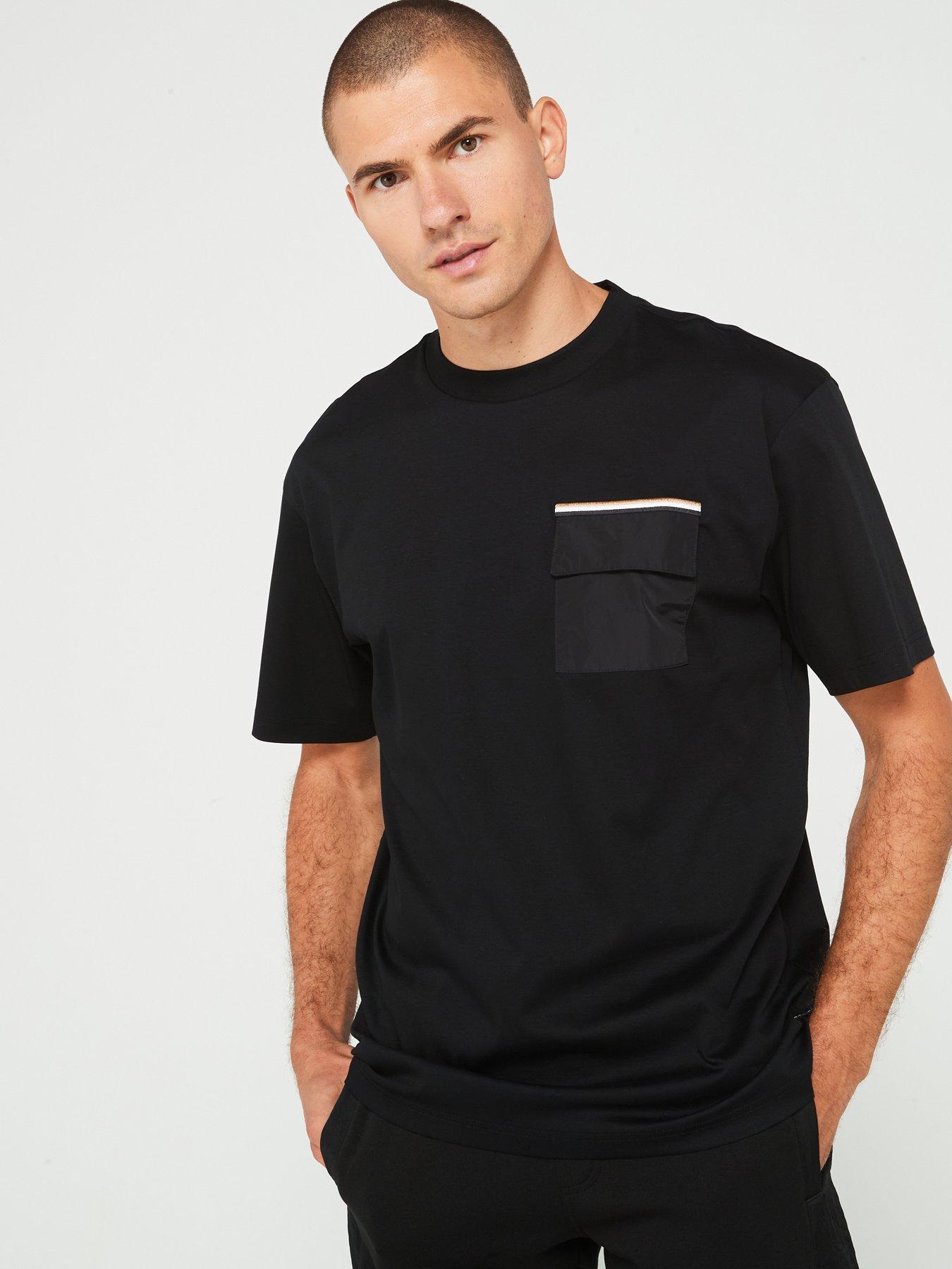 boss-c-tessin-25-relaxed-fit-nylon-pocket-t-shirt-black