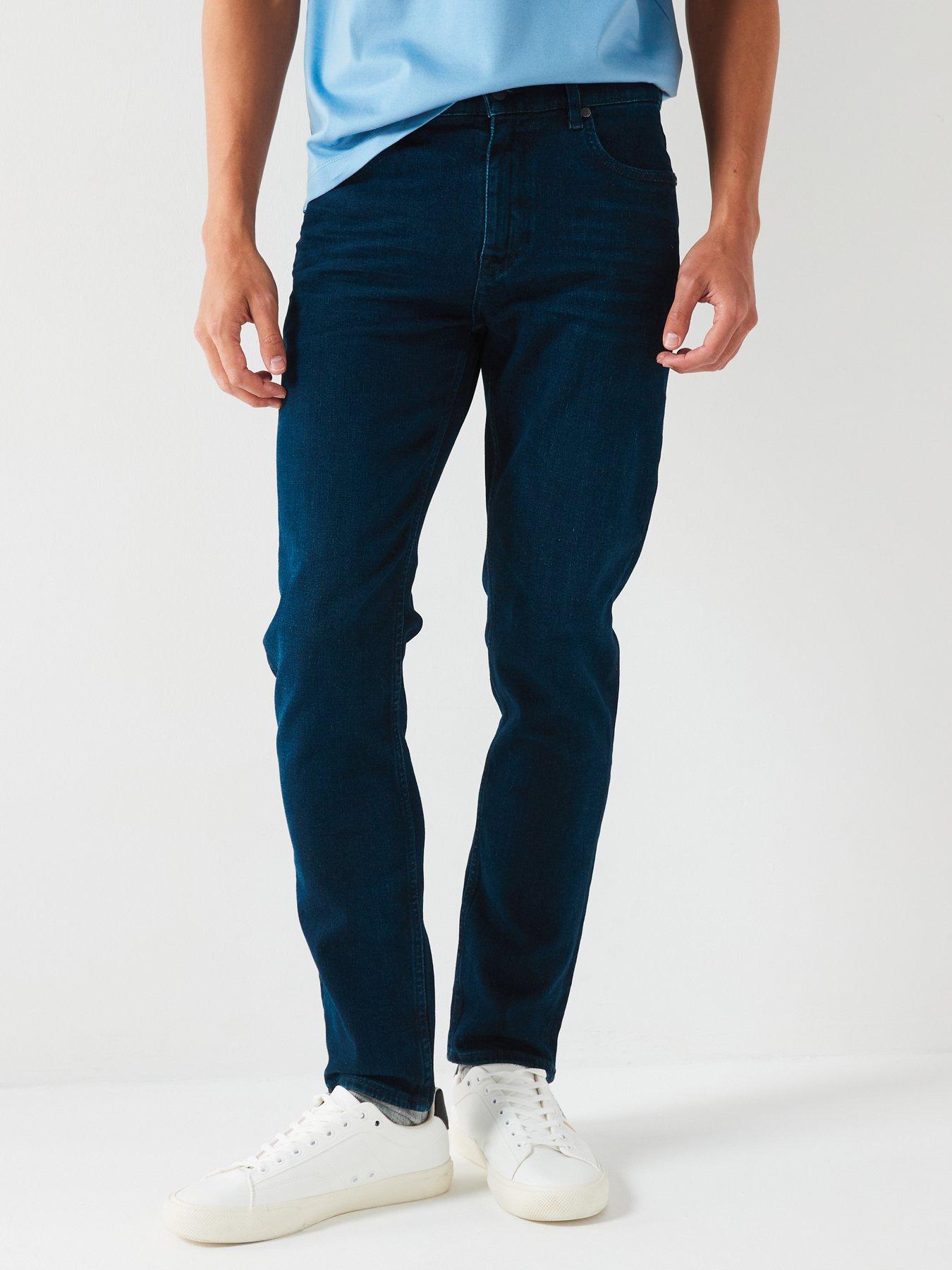 boss-delaware-3-slim-fit-cashmere-touch-jeans-navy