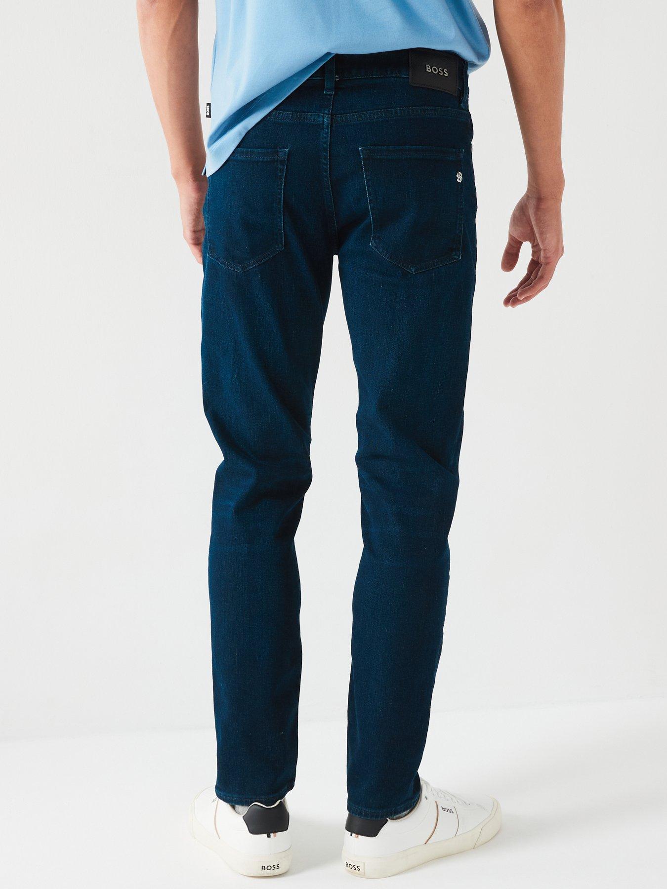 boss-delaware3-slim-fit-cashmere-touch-jeans-navystillFront