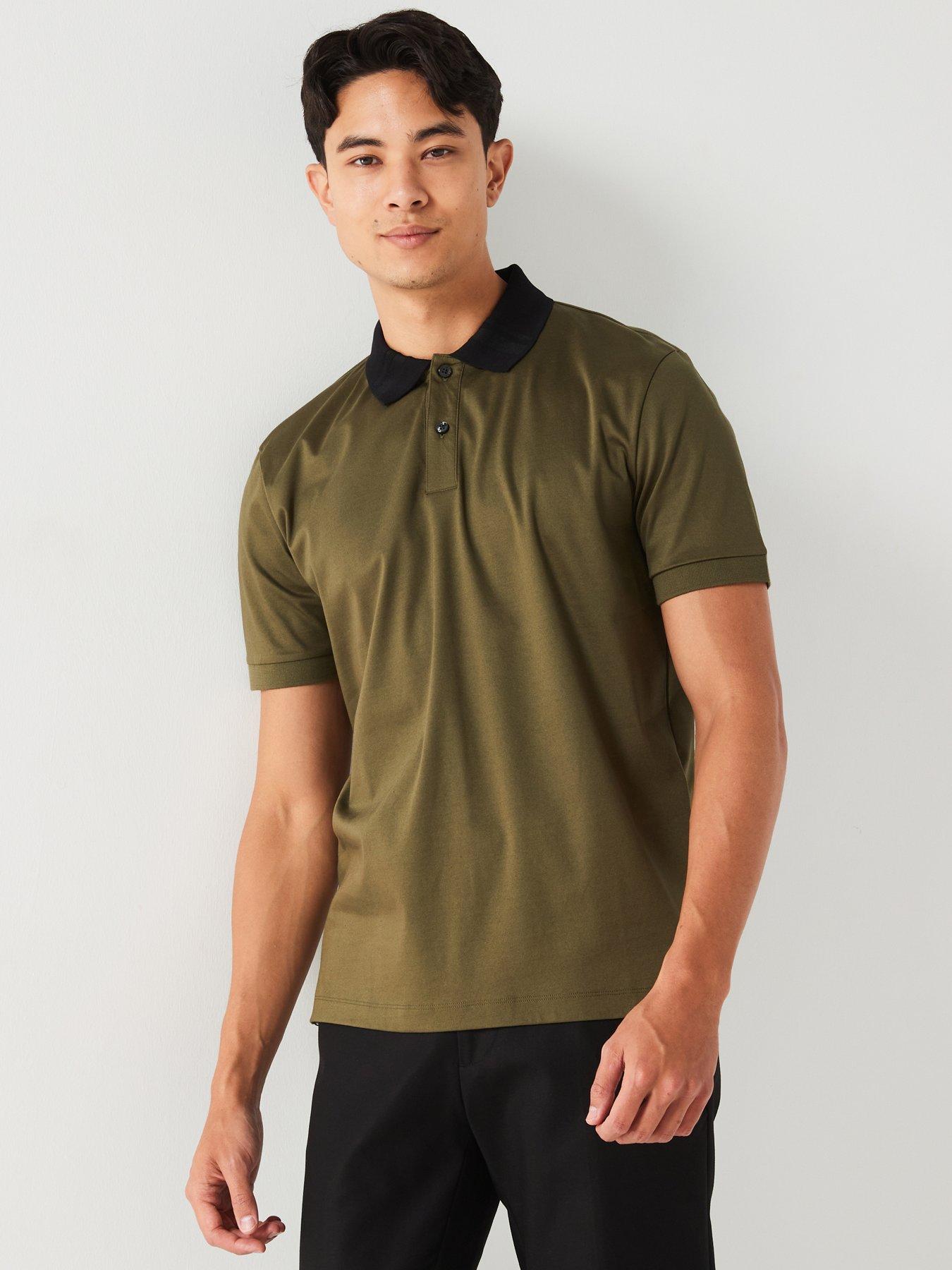 boss-phillipson-117-contrast-collar-mercerised-polo-shirt-light-green