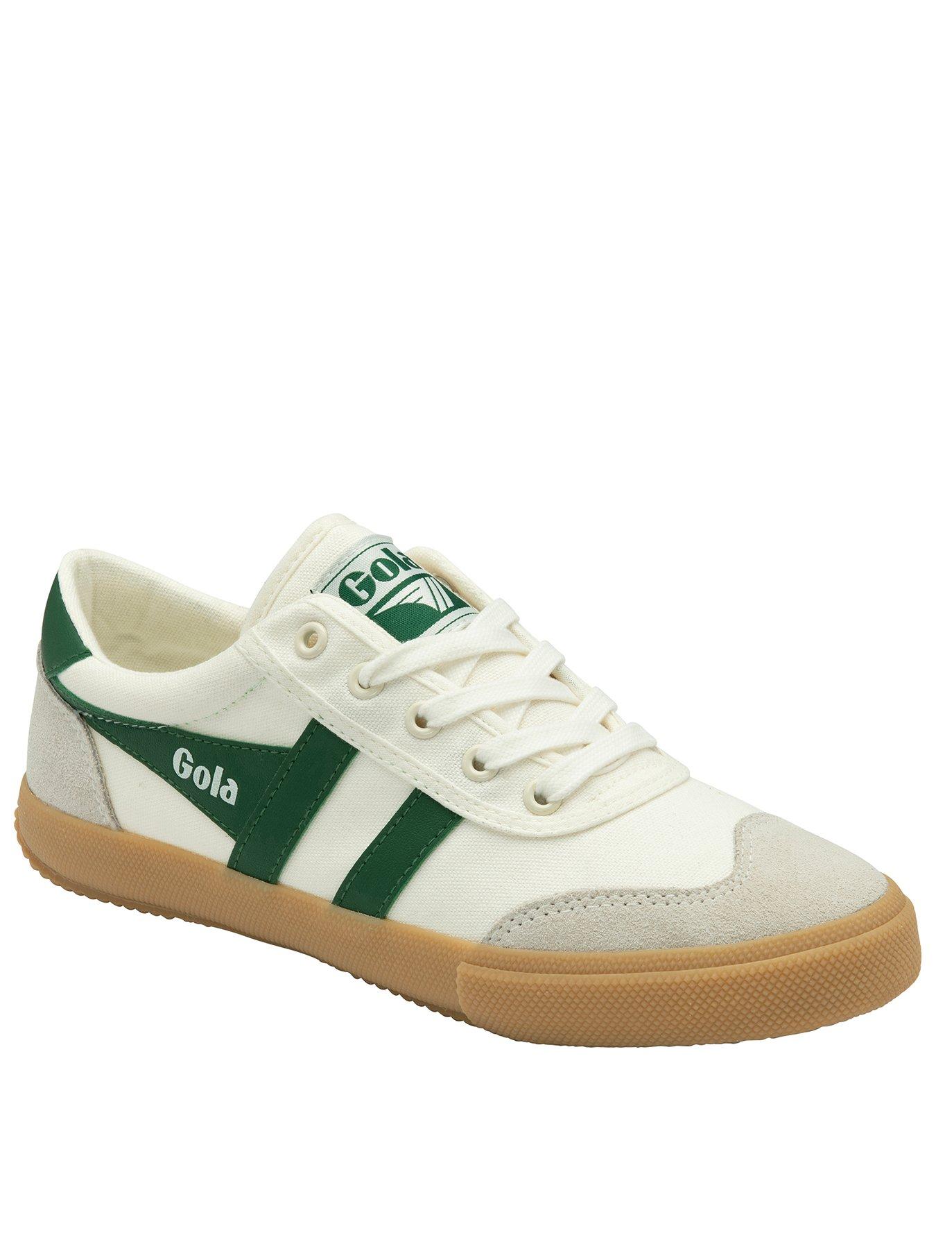 gola-womens-badminton-trainers-whitegreen