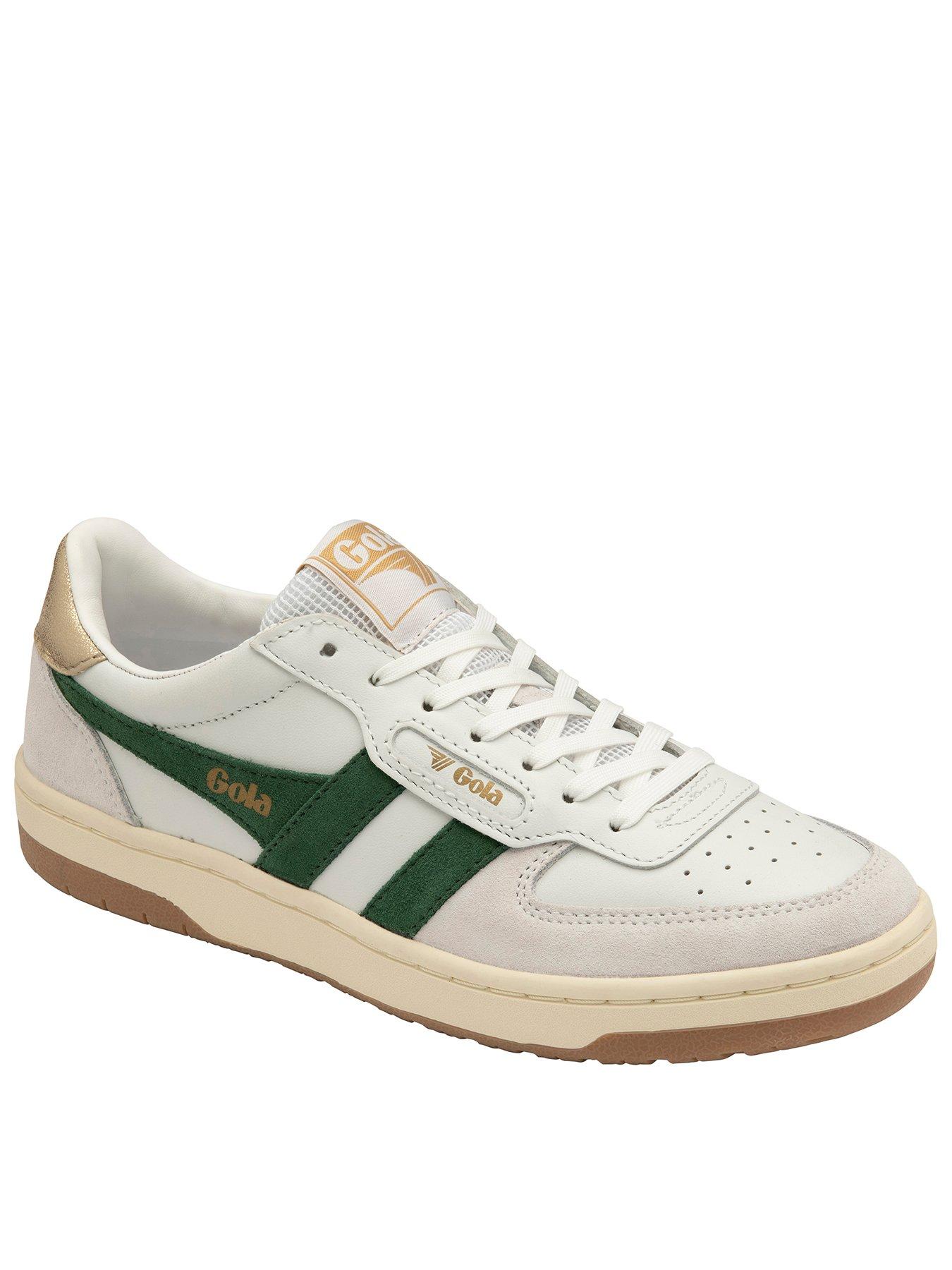 gola-womens-hawk-trainers-multi