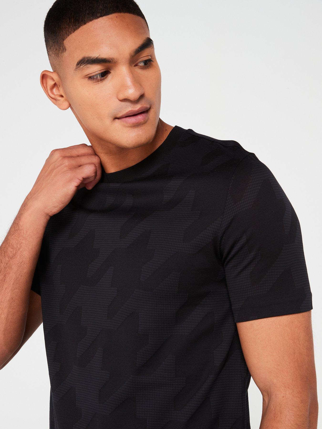 boss-thompson-45-regular-fit-houndstooth-jacquard-t-shirt-blackoutfit