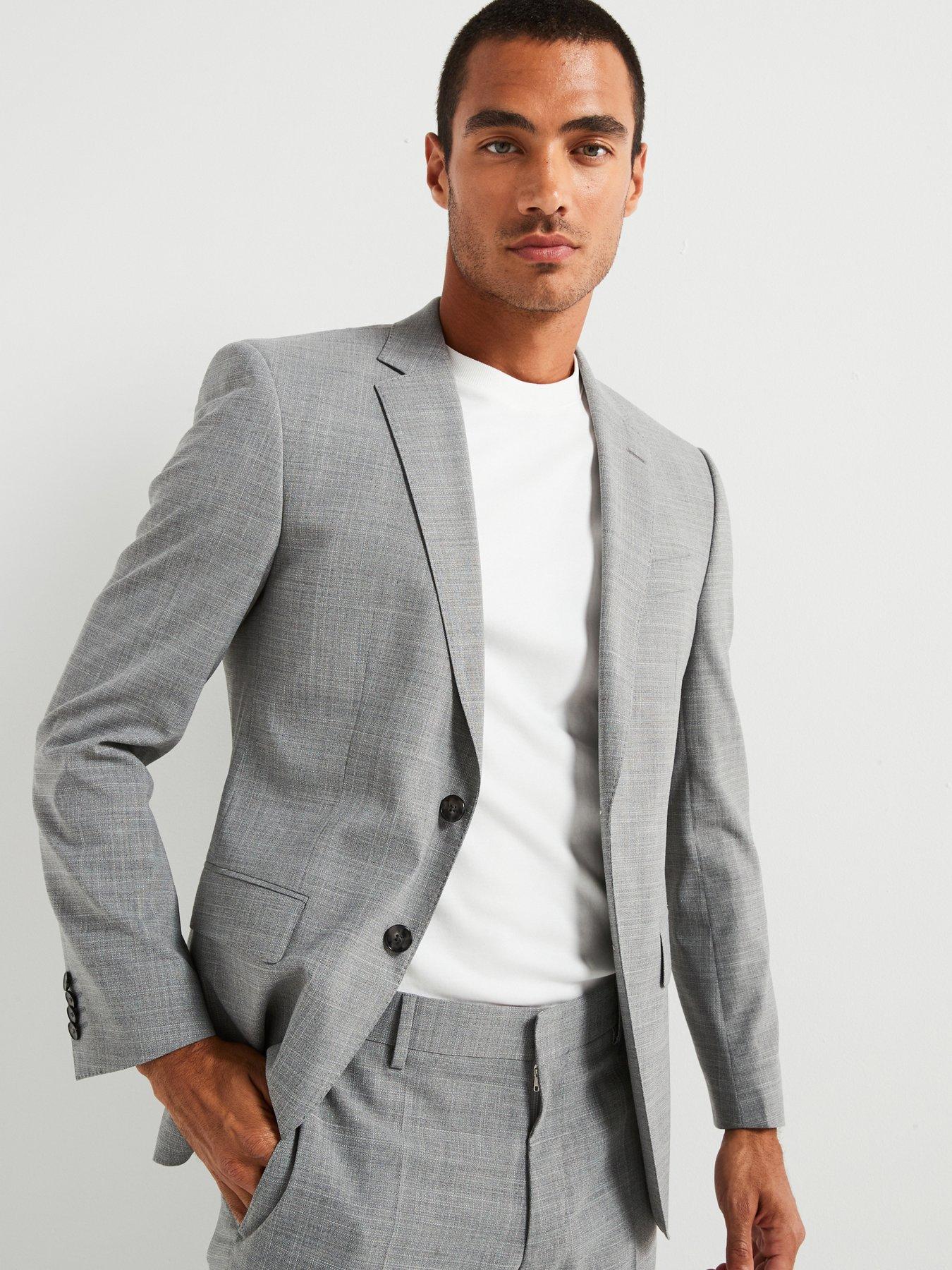 boss-huge-slim-fit-worsted-stretch-wool-suit-grey