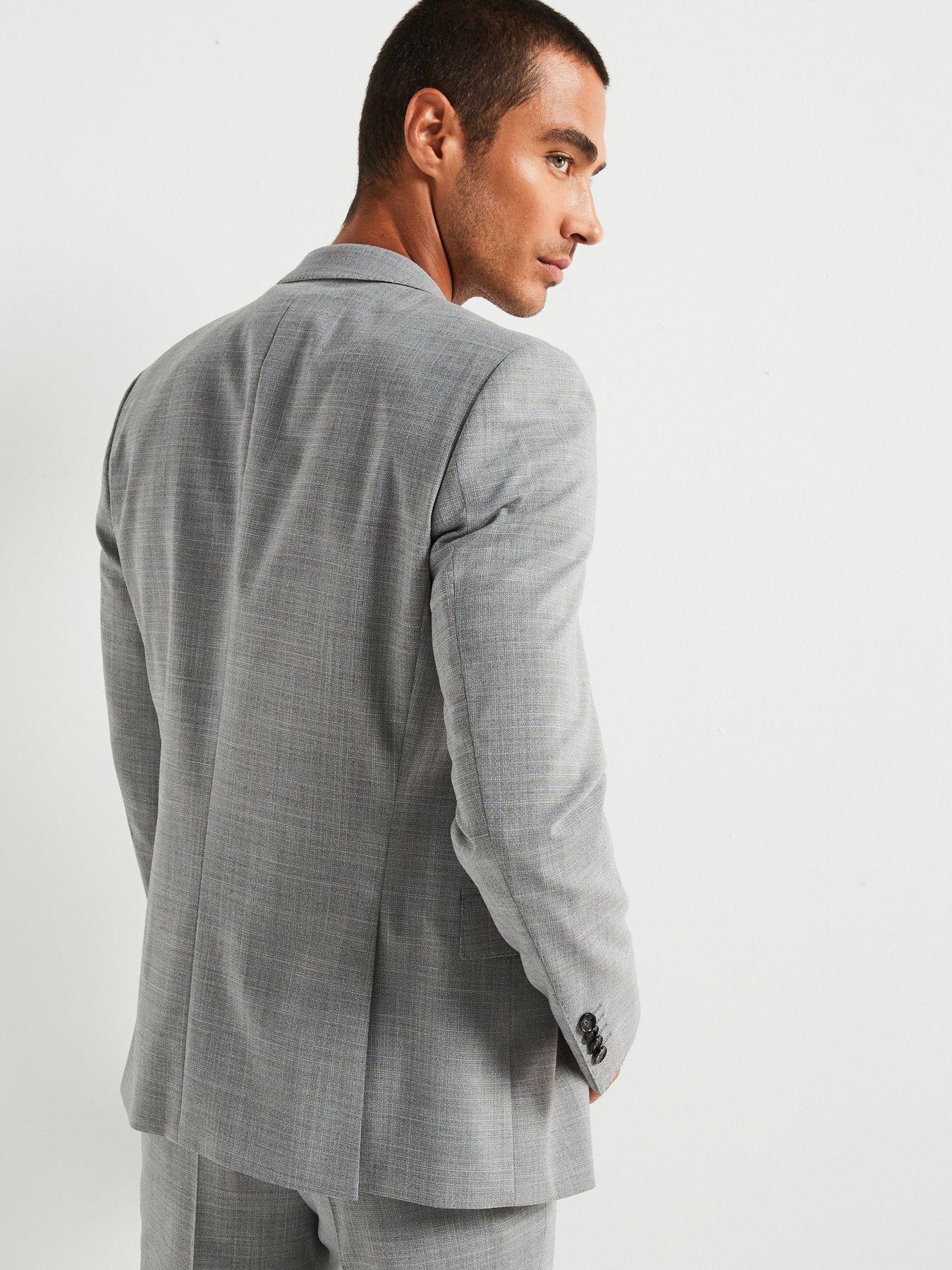 boss-huge-slim-fit-worsted-stretch-wool-suit-greystillFront