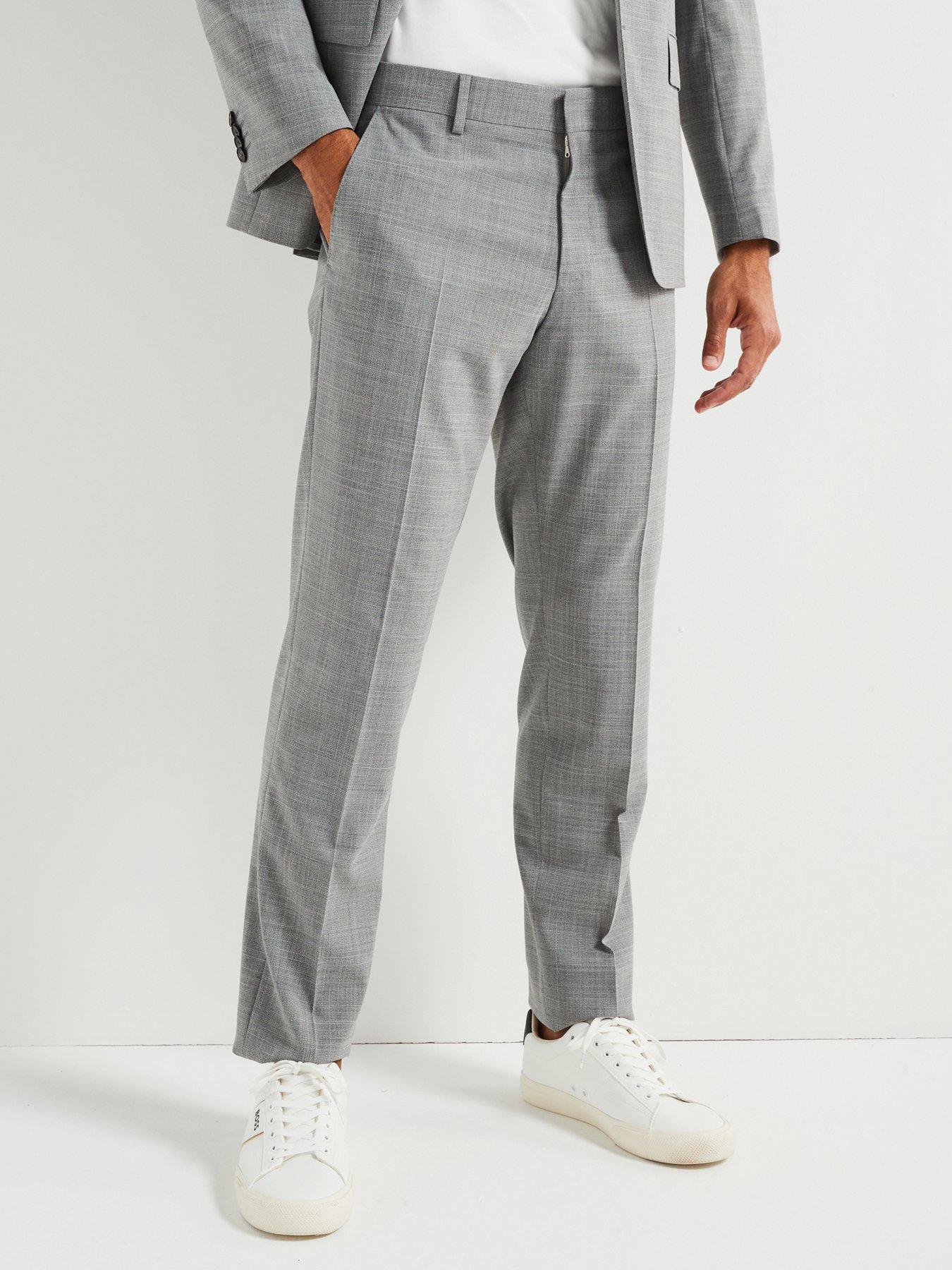 boss-huge-slim-fit-worsted-stretch-wool-suit-greyoutfit