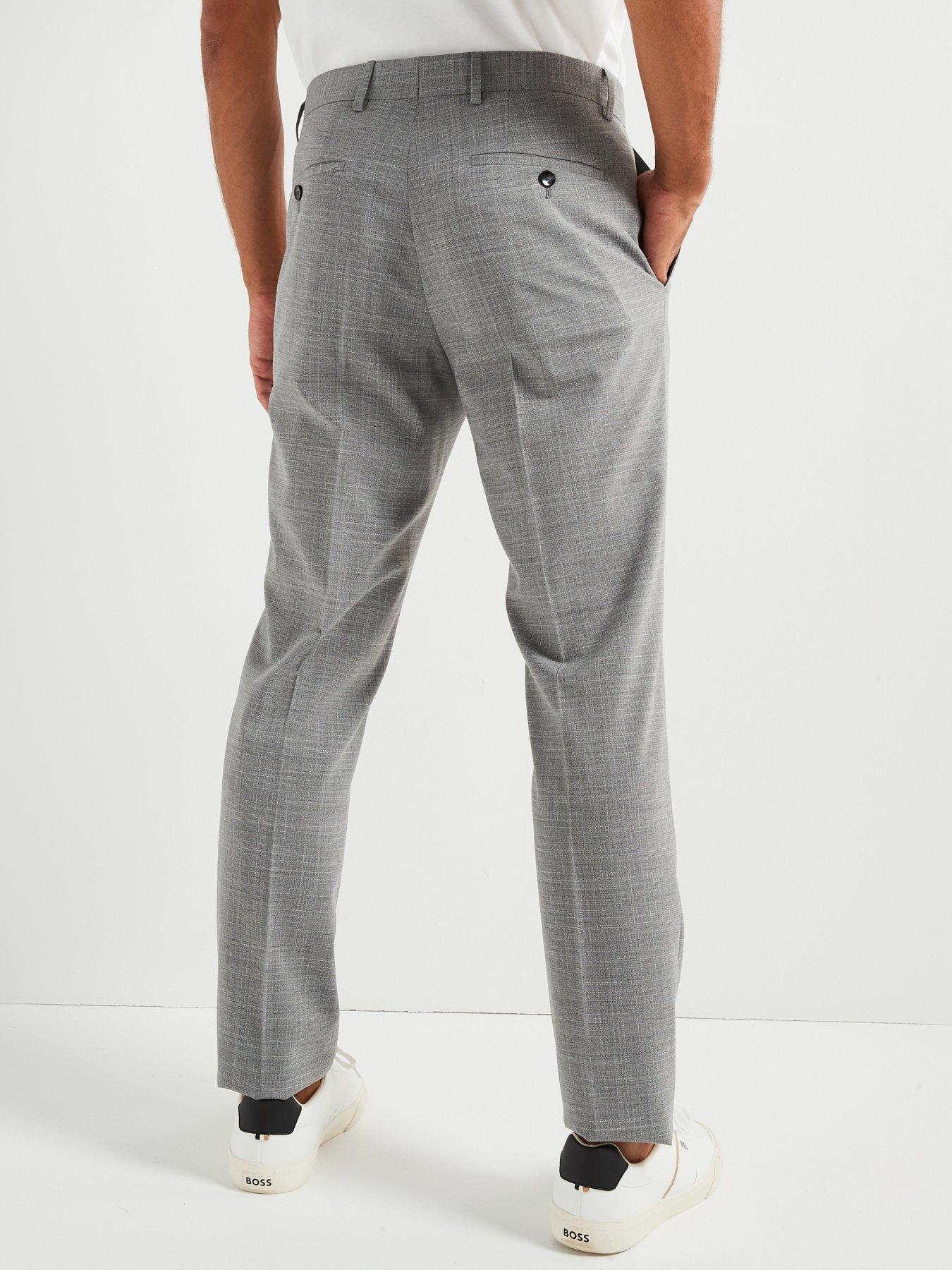 boss-huge-slim-fit-worsted-stretch-wool-suit-greydetail