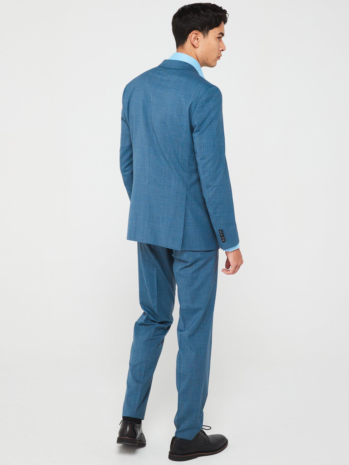 boss-huge-slim-fit-worsted-stretch-wool-suitstillFront