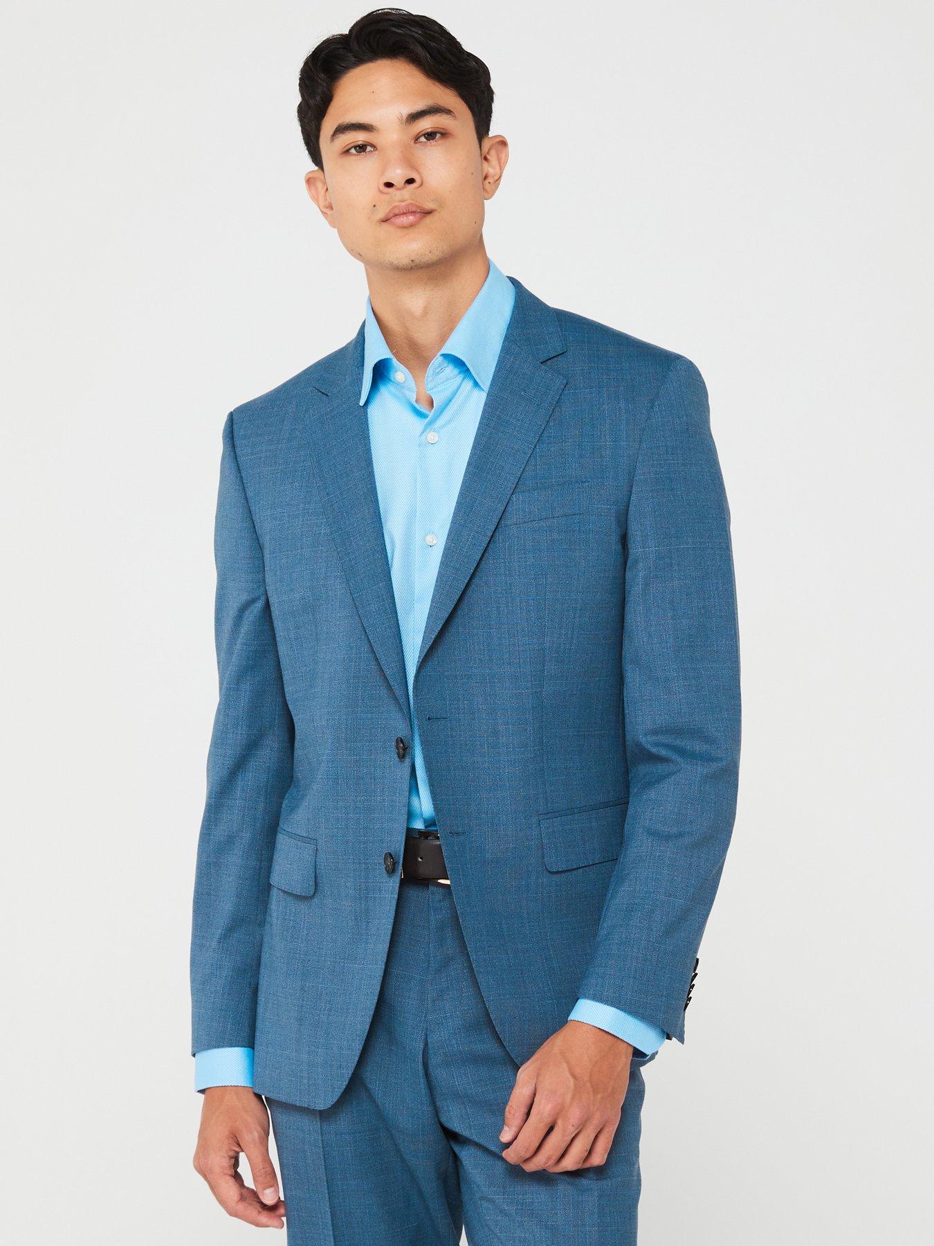 boss-huge-slim-fit-worsted-stretch-wool-suitback