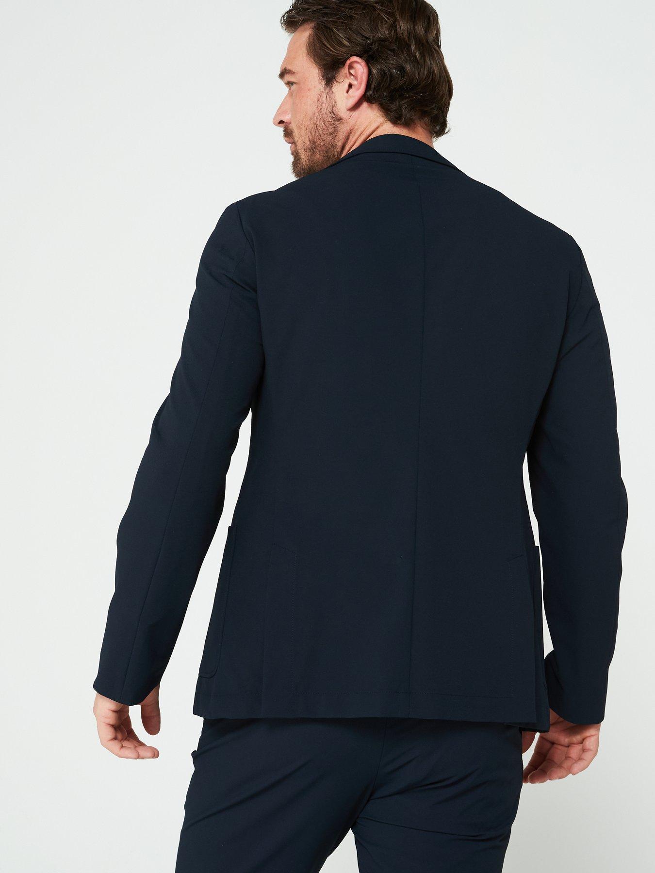 boss-hanry-slim-fit-strech-twill-patch-pocket-suit-jacket--navystillFront