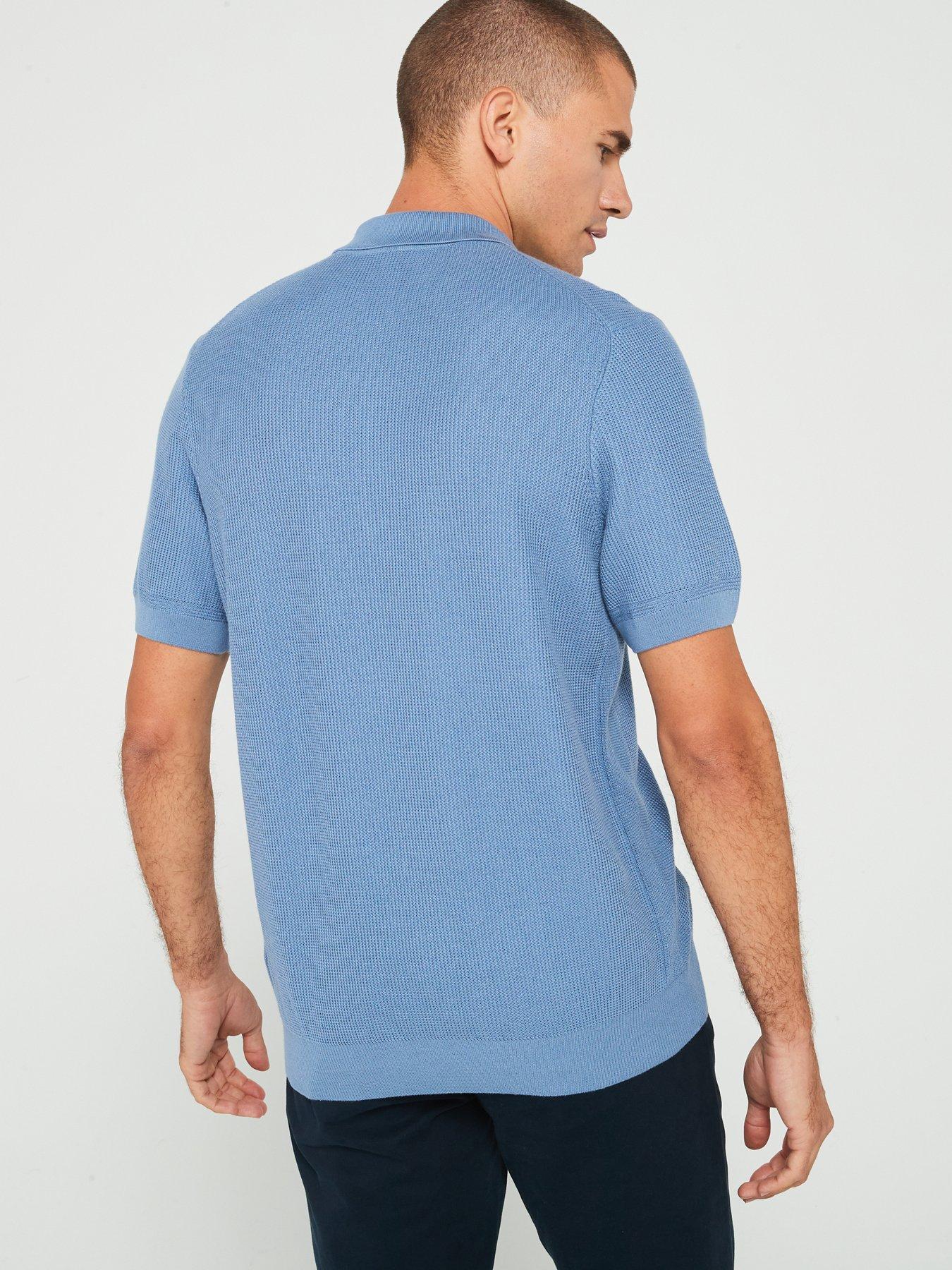 boss-boss-daremo-short-sleeve-knitted-polo-bluestillFront