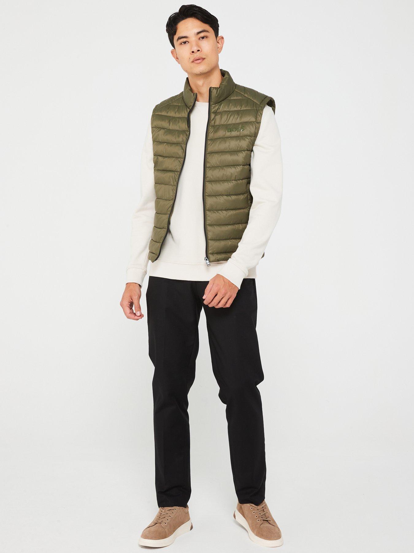 boss-calano-lightweight-padded-gilet-khakiback