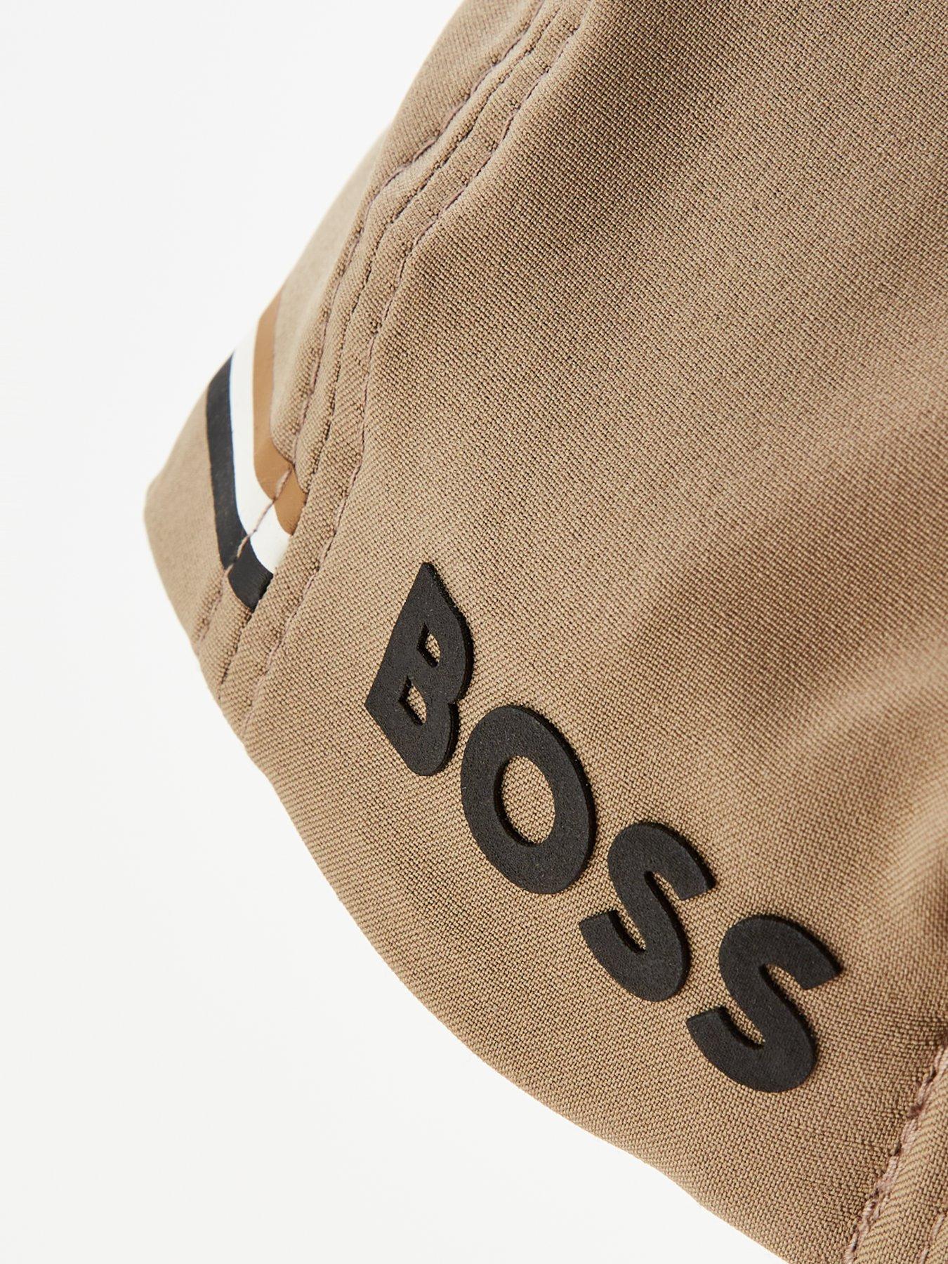 boss-boss-lach-corporate-stripe-nylon-baseball-capdetail