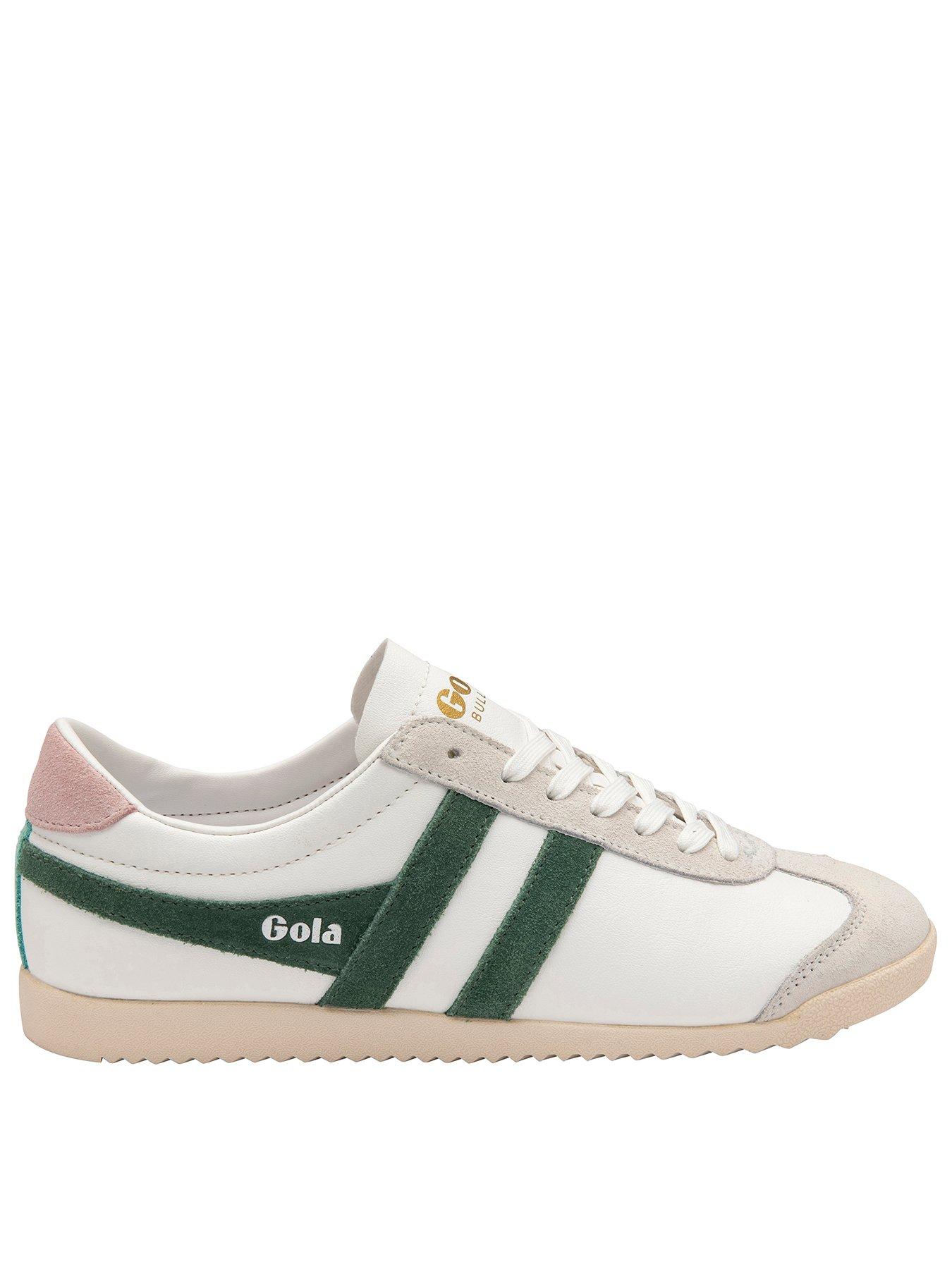 gola-womens-bullet-pure-trainers-multi