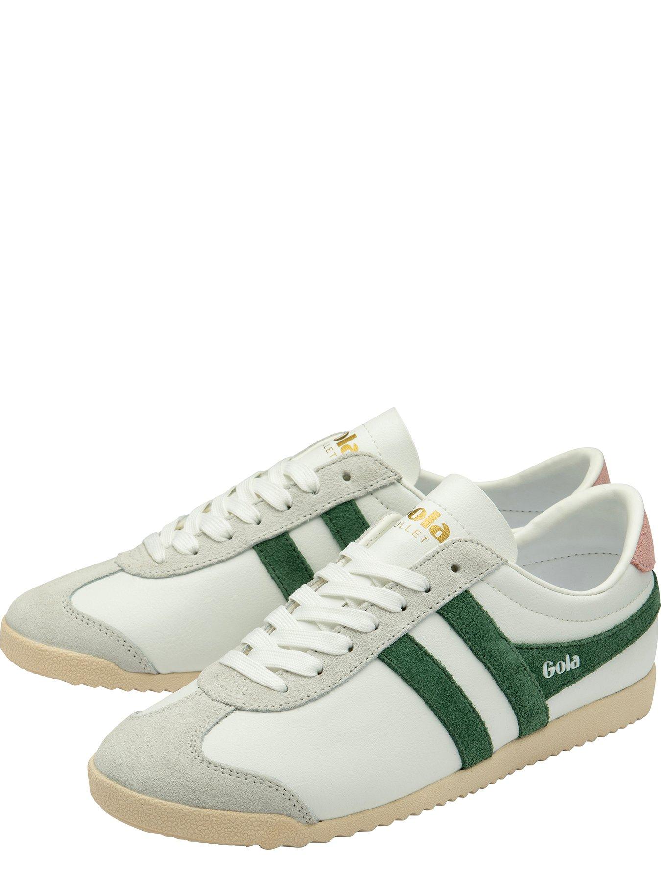 gola-womens-bullet-pure-trainers-multistillFront