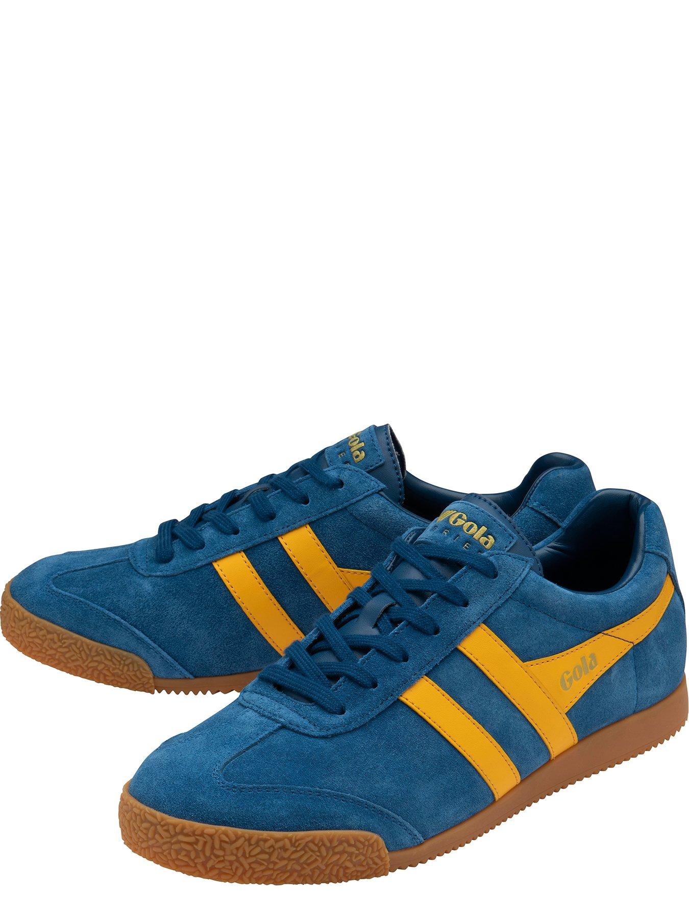 gola-mens-harrier-trainers-multistillFront