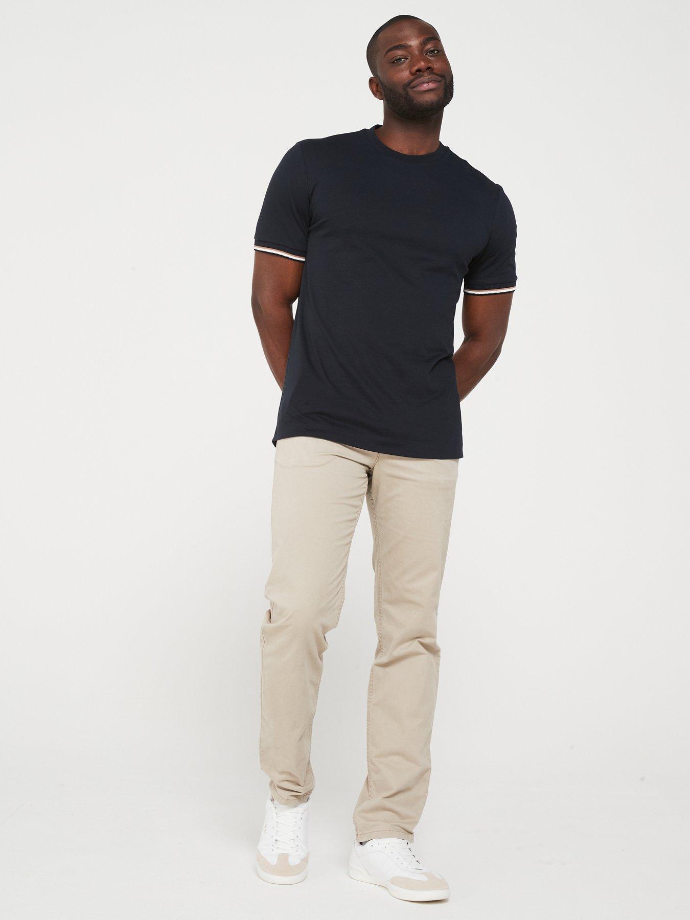 boss-thompson-04-regular-fit-corporate-sleeve-trim-t-shirt-navyback