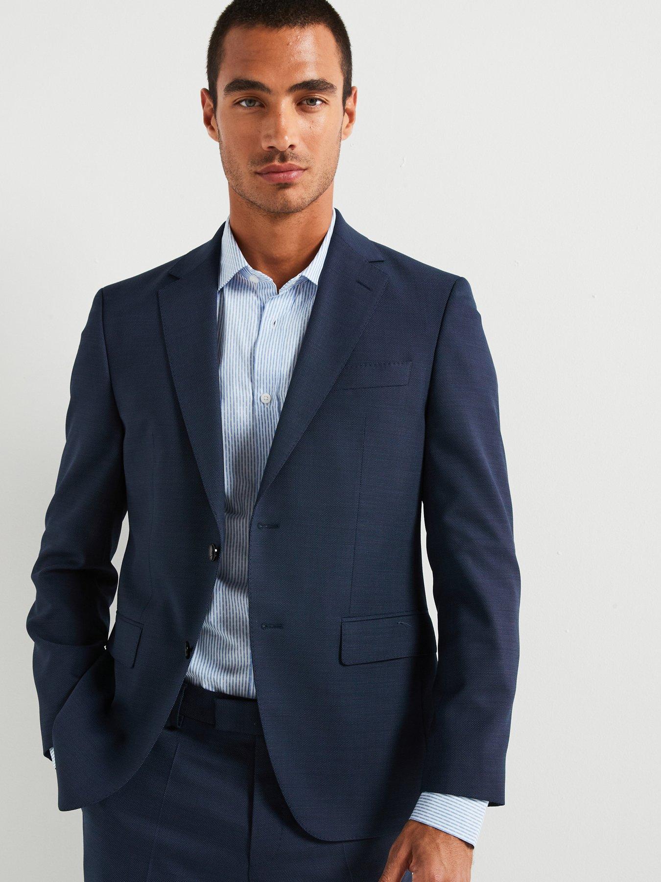 boss-jeckson-regular-fit-needlepin-stretch-wool-suit-navy