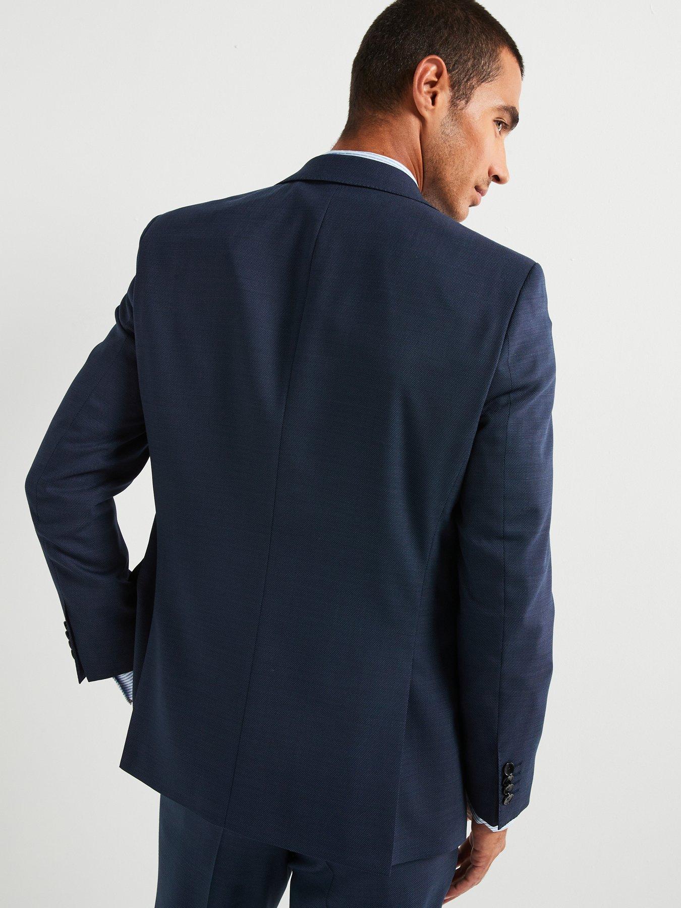 boss-jeckson-regular-fit-needlepin-stretch-wool-suit-navystillFront