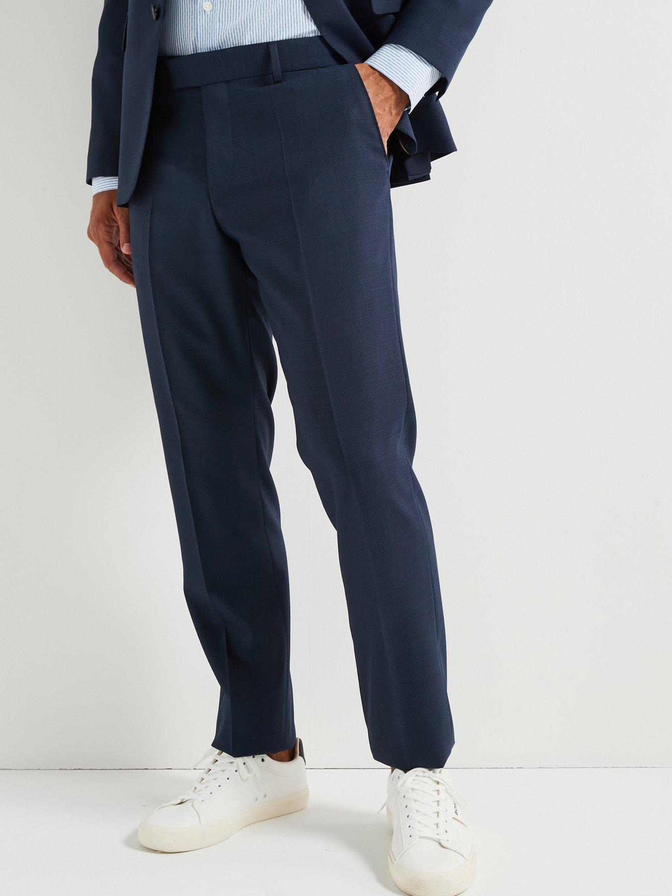 boss-jeckson-regular-fit-needlepin-stretch-wool-suit-navyoutfit