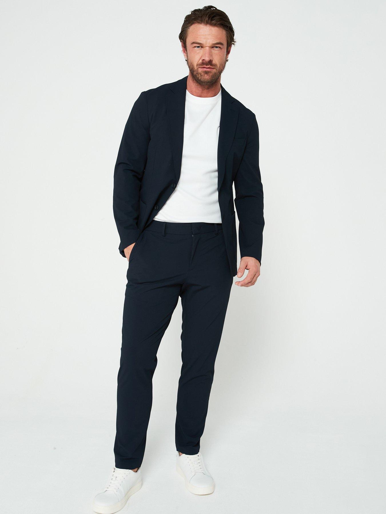 boss-genius-slim-fit-stretch-twill-suit-trousers--navy