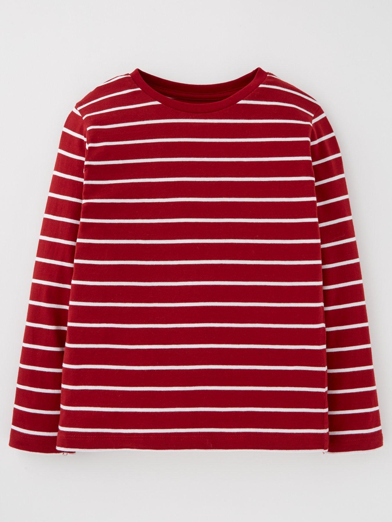 everyday-boys-burgundy-and-white-stripe-long-sleeve-t-shirt-multi