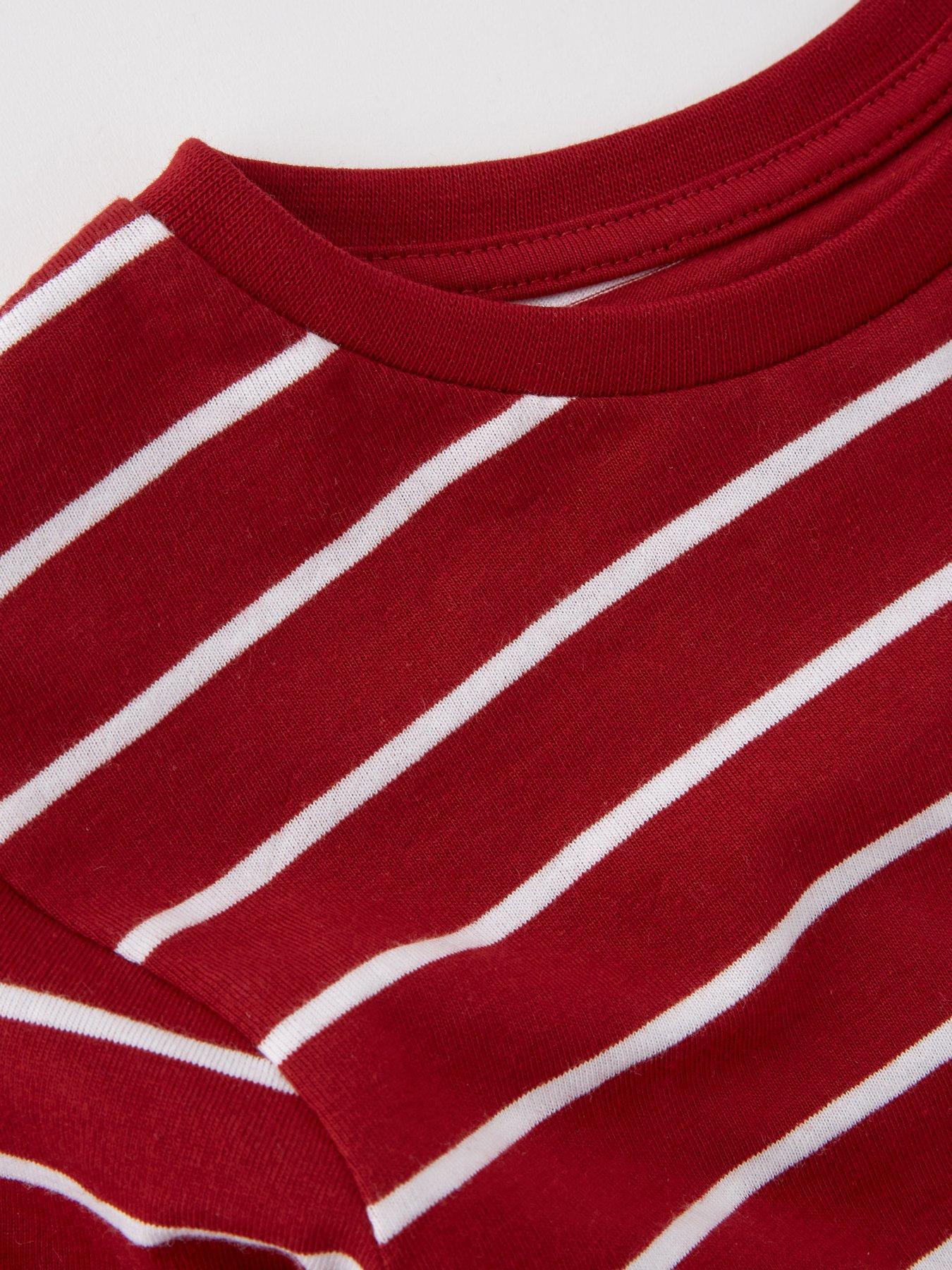 everyday-boys-burgundy-and-white-stripe-long-sleeve-t-shirtoutfit