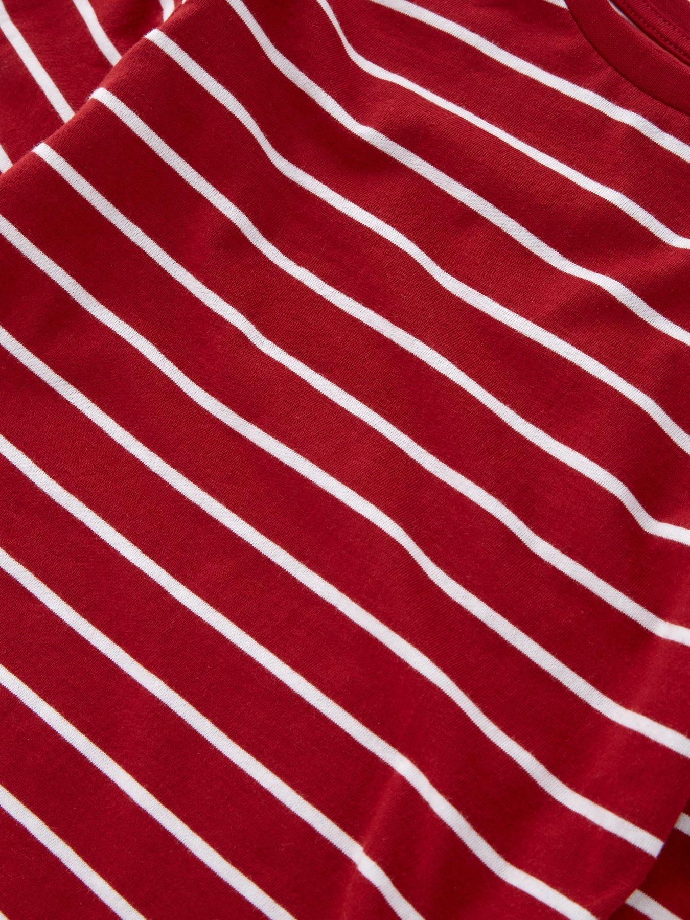 everyday-boys-burgundy-and-white-stripe-long-sleeve-t-shirtdetail